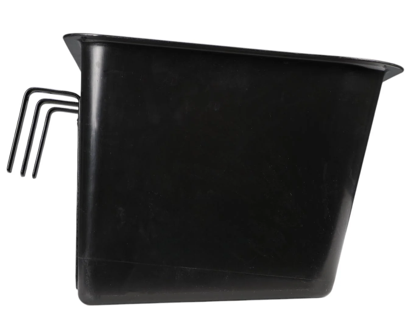 Showmaster Over-The-Fence Horse & Livestock Feeder - 35 Litres - Image 4