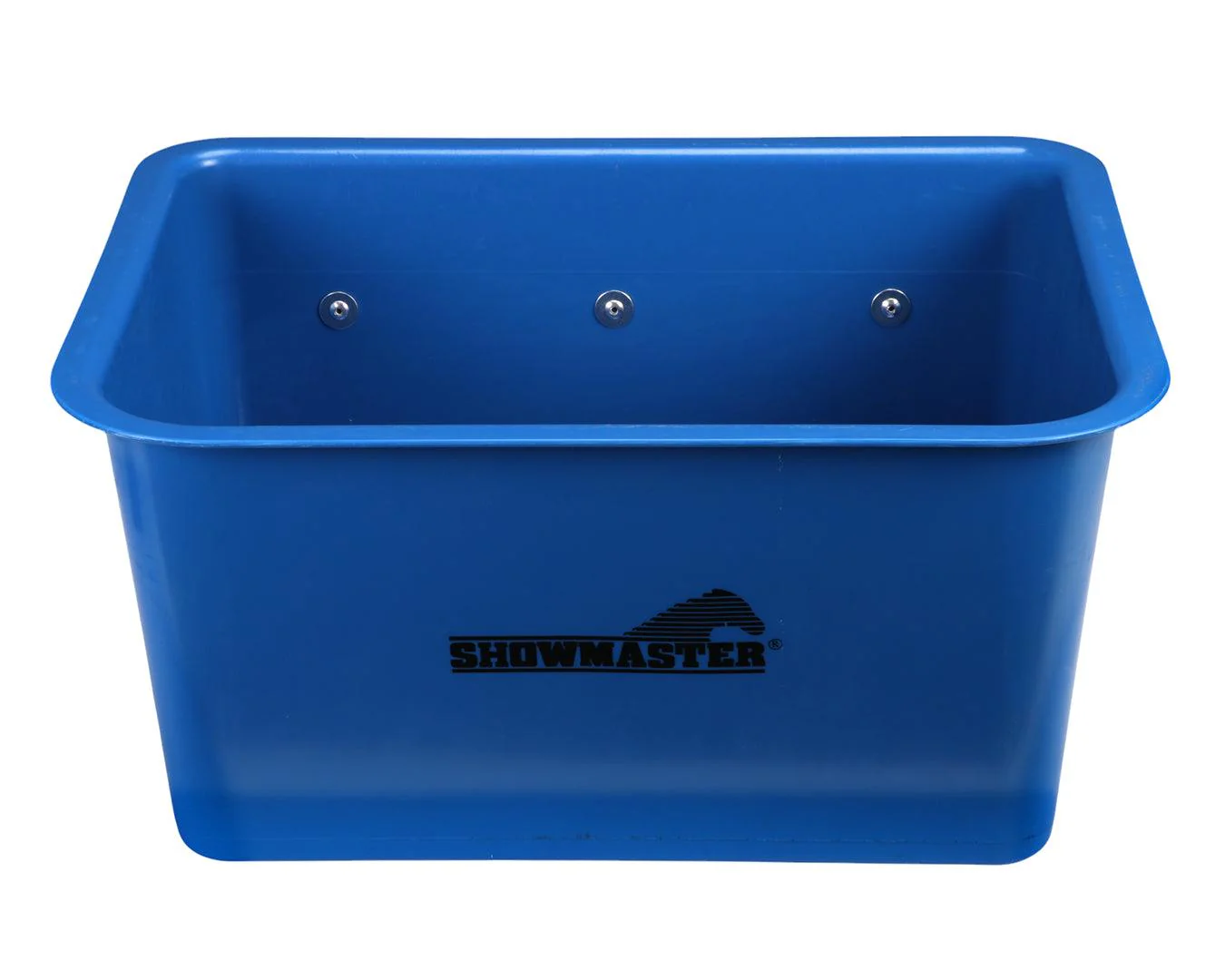 Showmaster Over-The-Fence Horse & Livestock Feeder - 35 Litres - Image 5