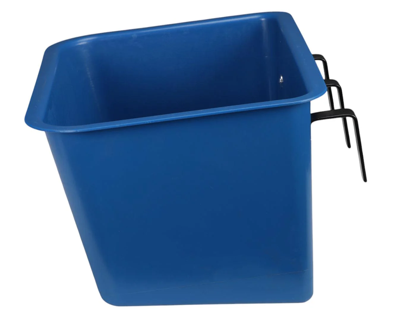 Showmaster Over-The-Fence Horse & Livestock Feeder - 35 Litres - Image 6