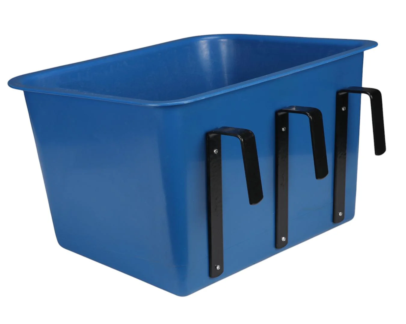 Showmaster Over-The-Fence Horse & Livestock Feeder - 35 Litres - Image 7
