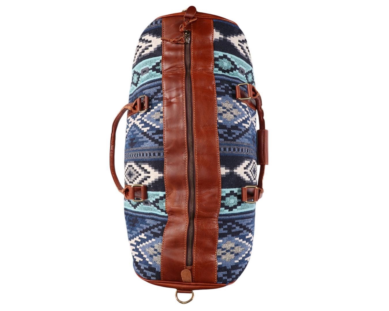 Fort Worth Overnight Bag - Navajo - Image 5