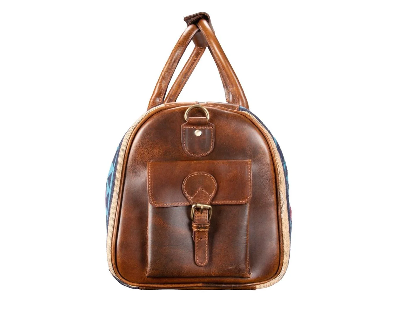 Fort Worth Overnight Bag - Navajo - Image 8