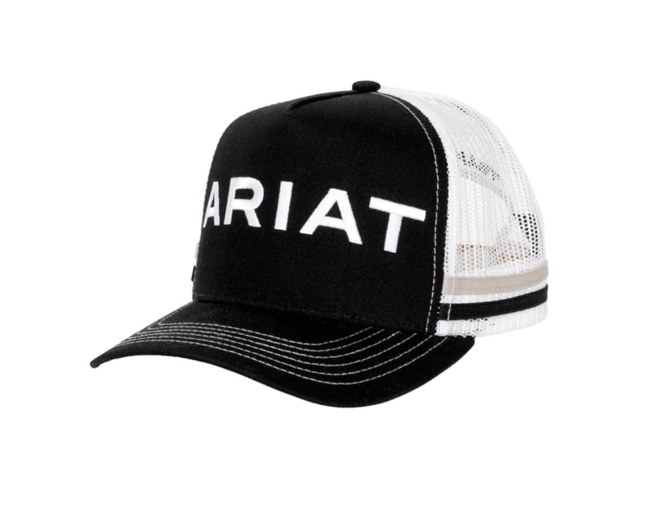 Ariat Patriot Trucker Cap