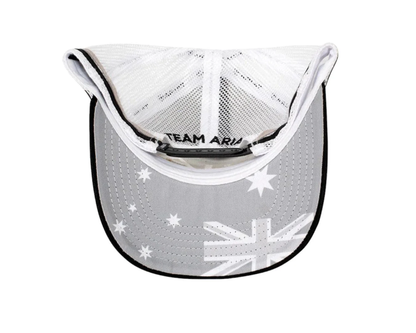 Ariat Patriot Trucker Cap - Image 3
