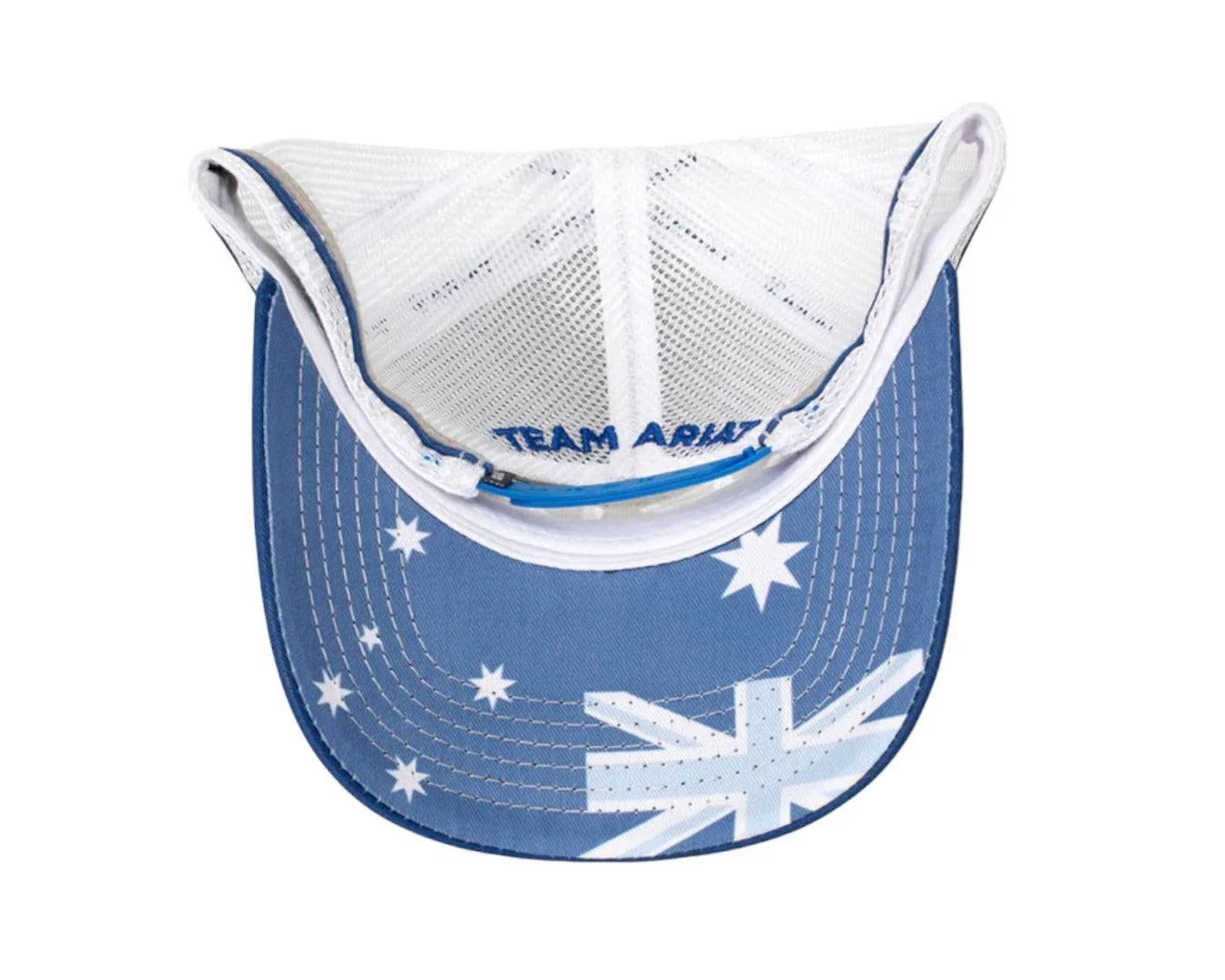 Ariat Patriot Trucker Cap - Image 6