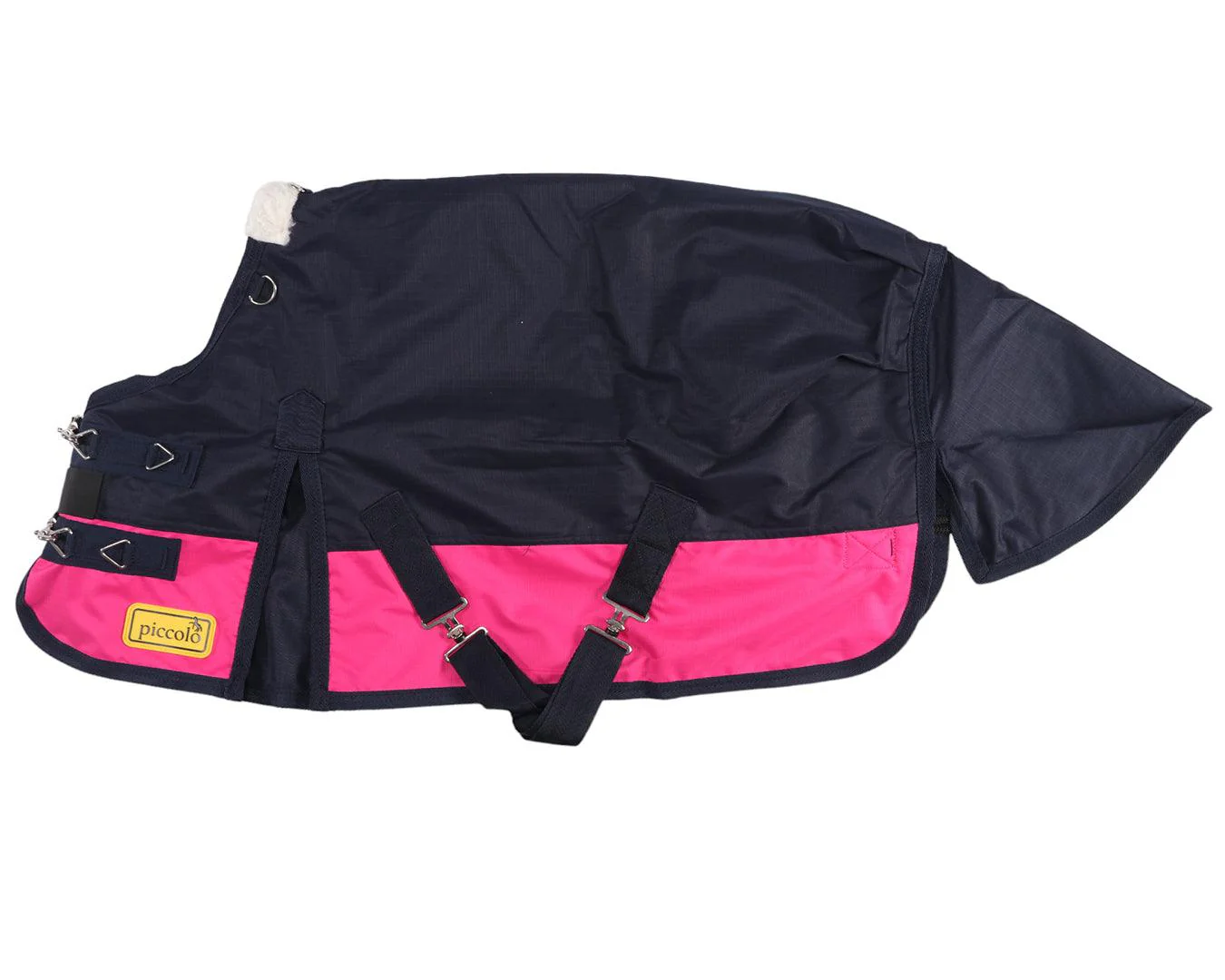 Piccolo Mini 600D 100G Fill Turnout Rug - Image 8