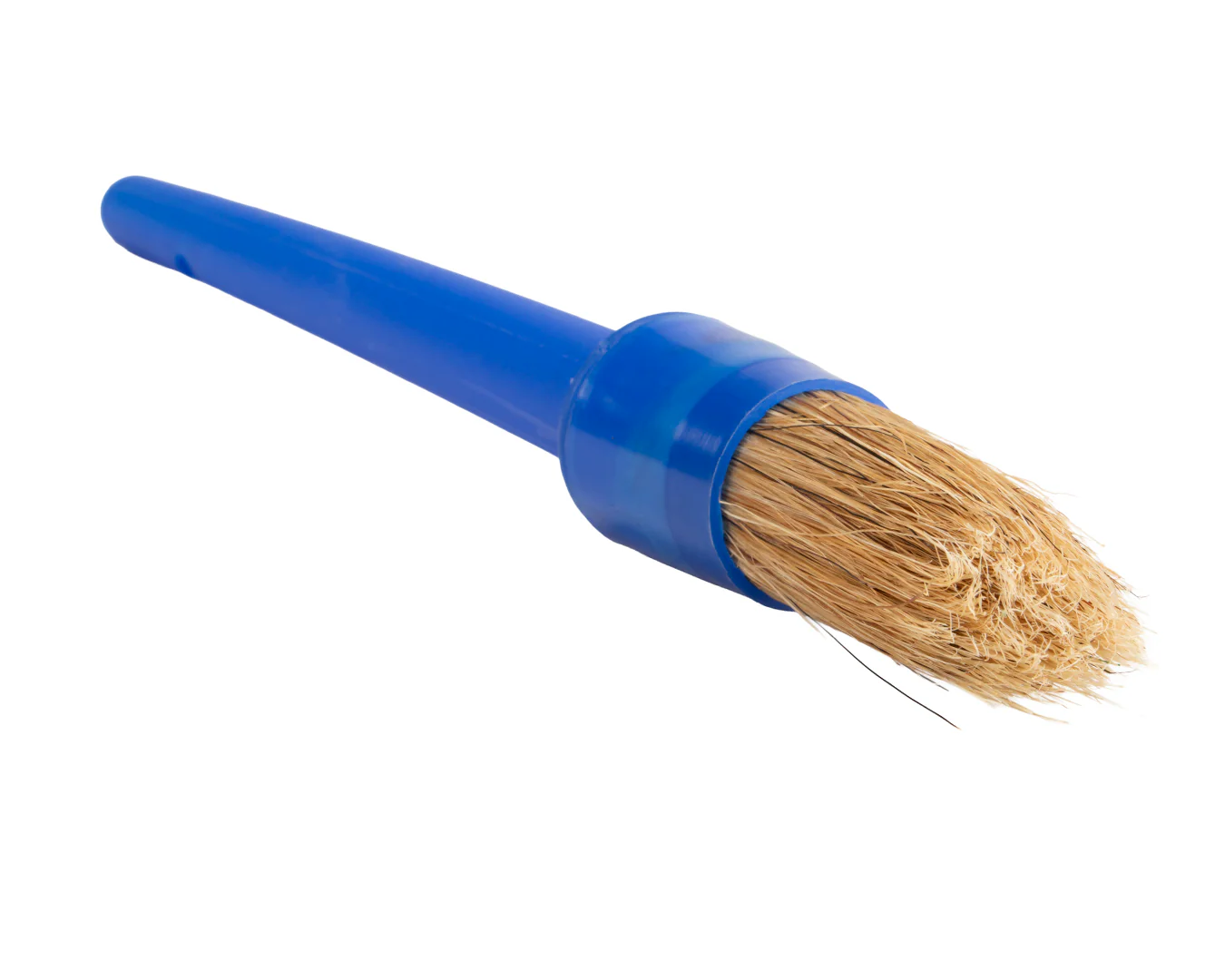 Show Master Plastic Hoof Oiling Brush - Image 3