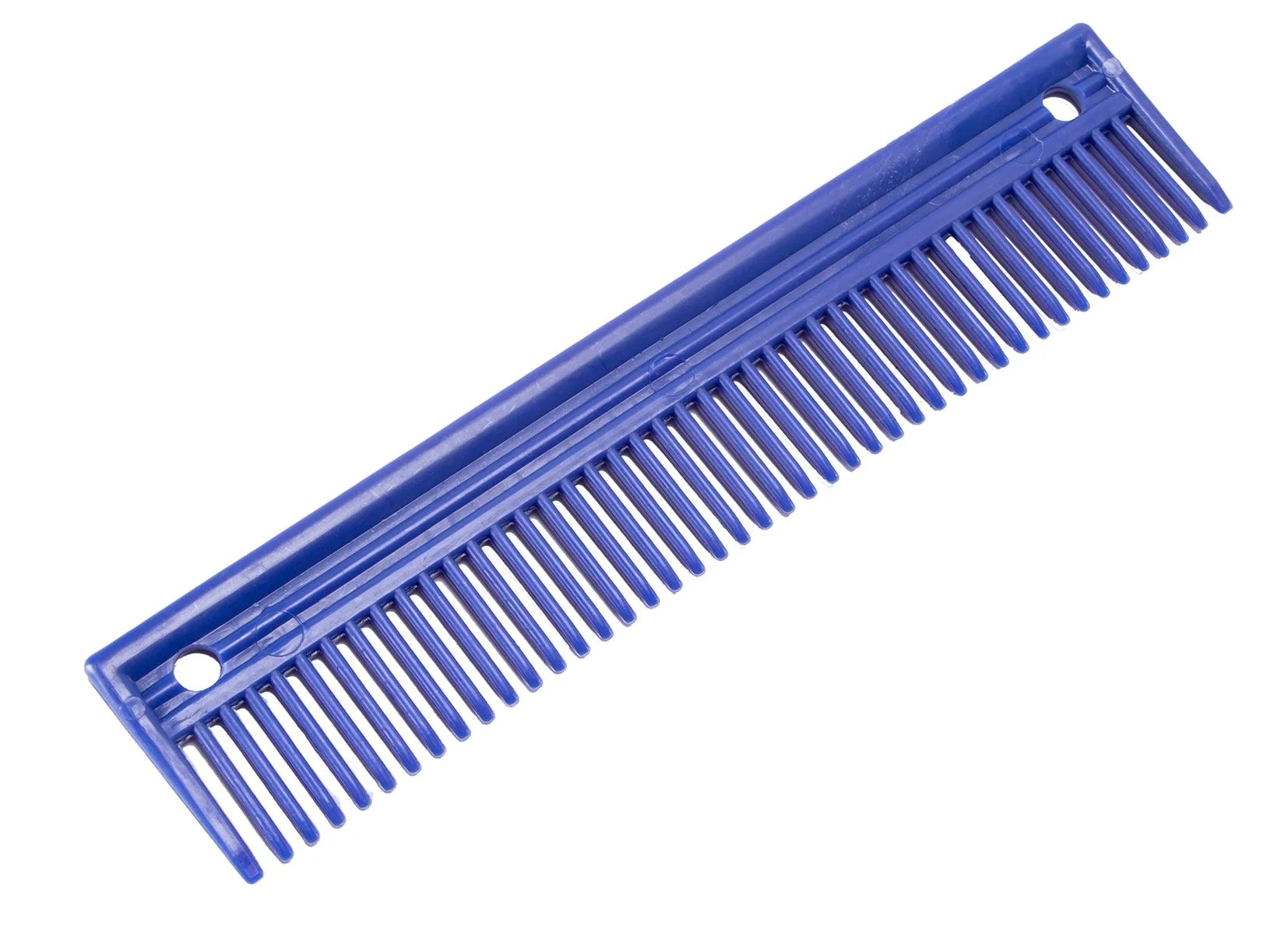 Plastic Mane and Tail Comb