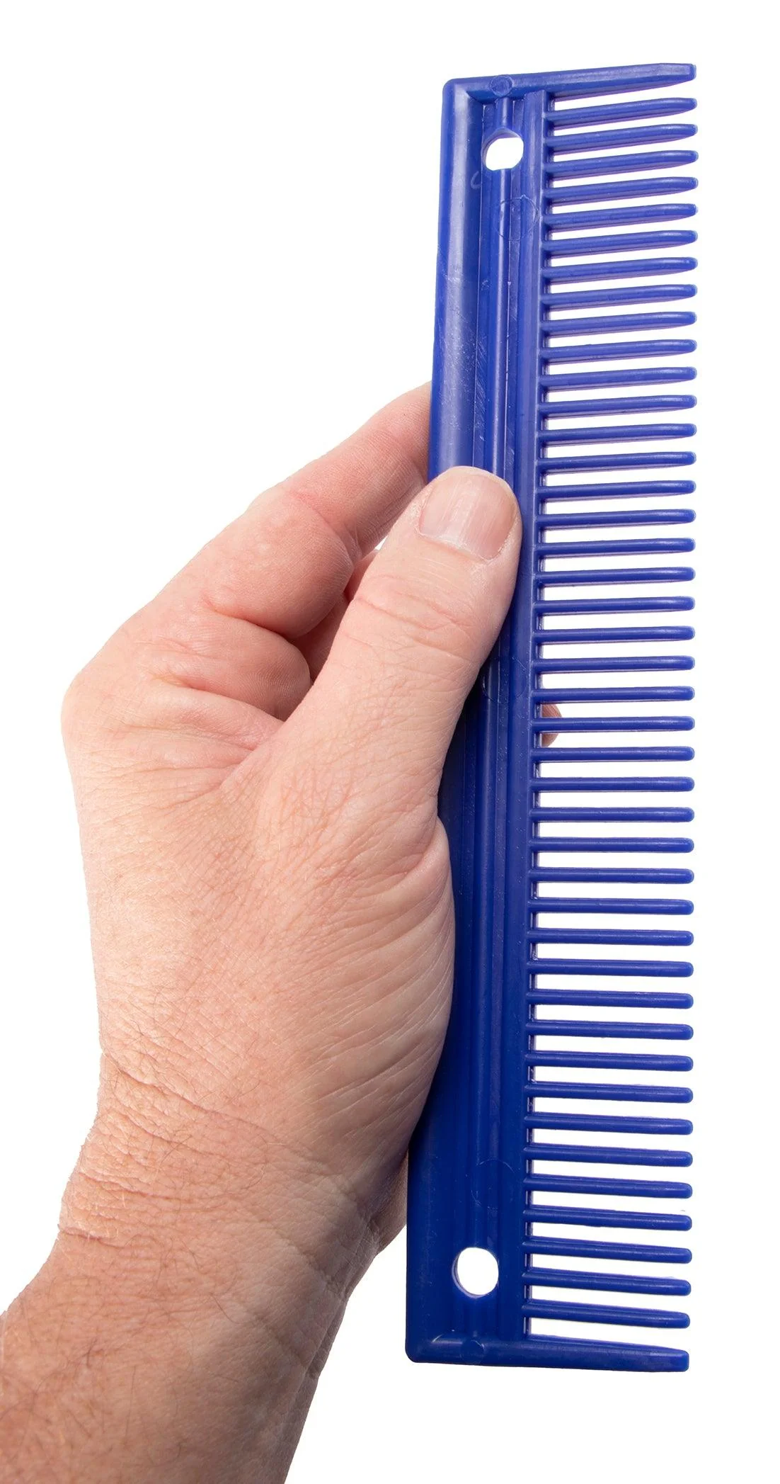 Plastic Mane and Tail Comb - Image 2
