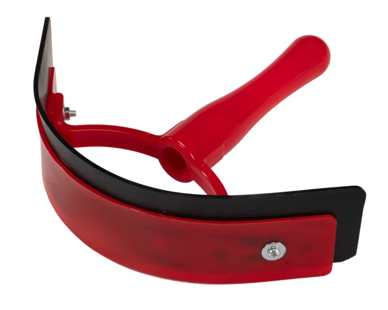 Show Master Plastic Sweat Scraper - Image 6