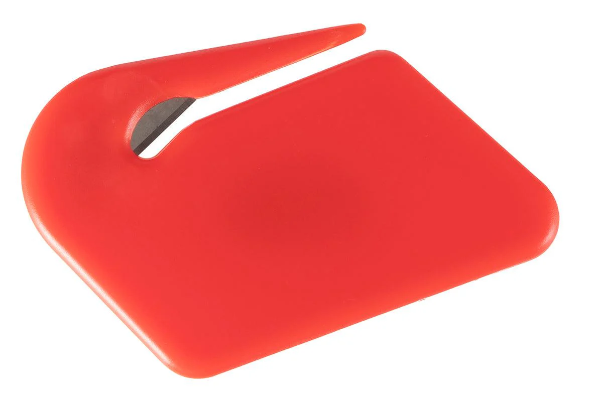 Pocket Twine Cutter