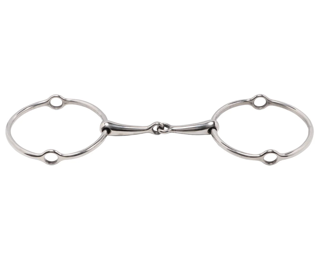 Polo Gag Snaffle - Image 2
