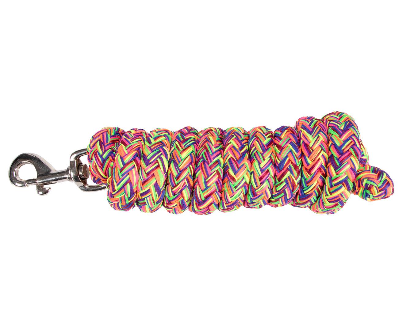 Polyester Lead Rope 8' - Image 2