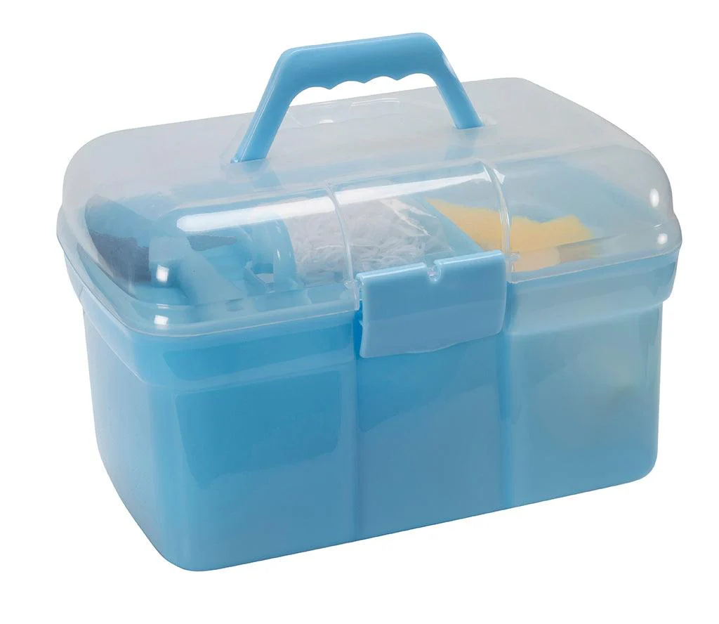 Pony Club Grooming Kit - Image 14