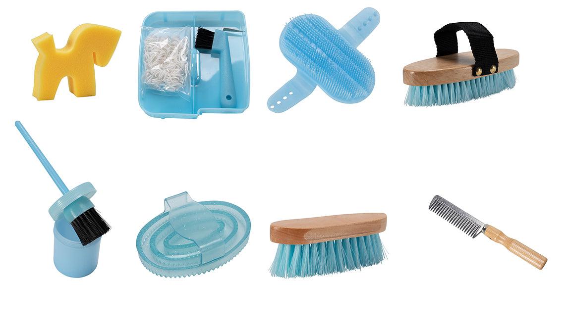 Pony Club Grooming Kit - Image 15