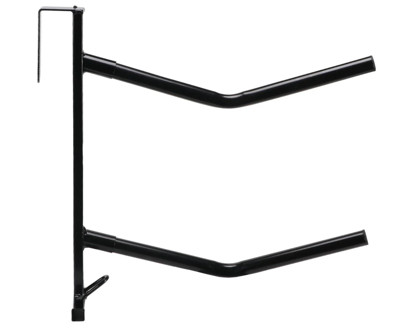 STC Portable Collapsible Saddle and Bridle Rack Double - Image 3