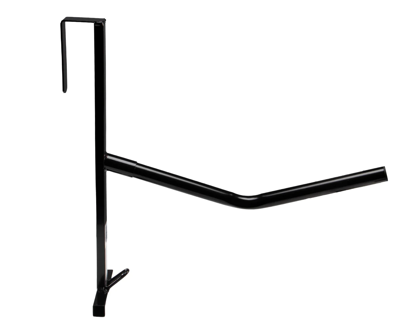 STC Portable Collapsible Saddle and Bridle Rack Single