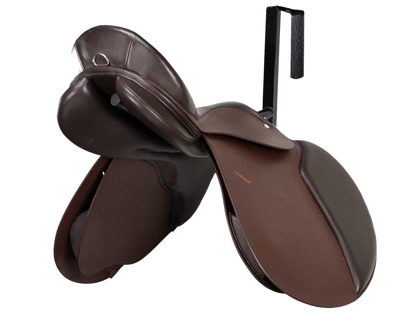 STC Portable Collapsible Saddle and Bridle Rack Single - Image 3