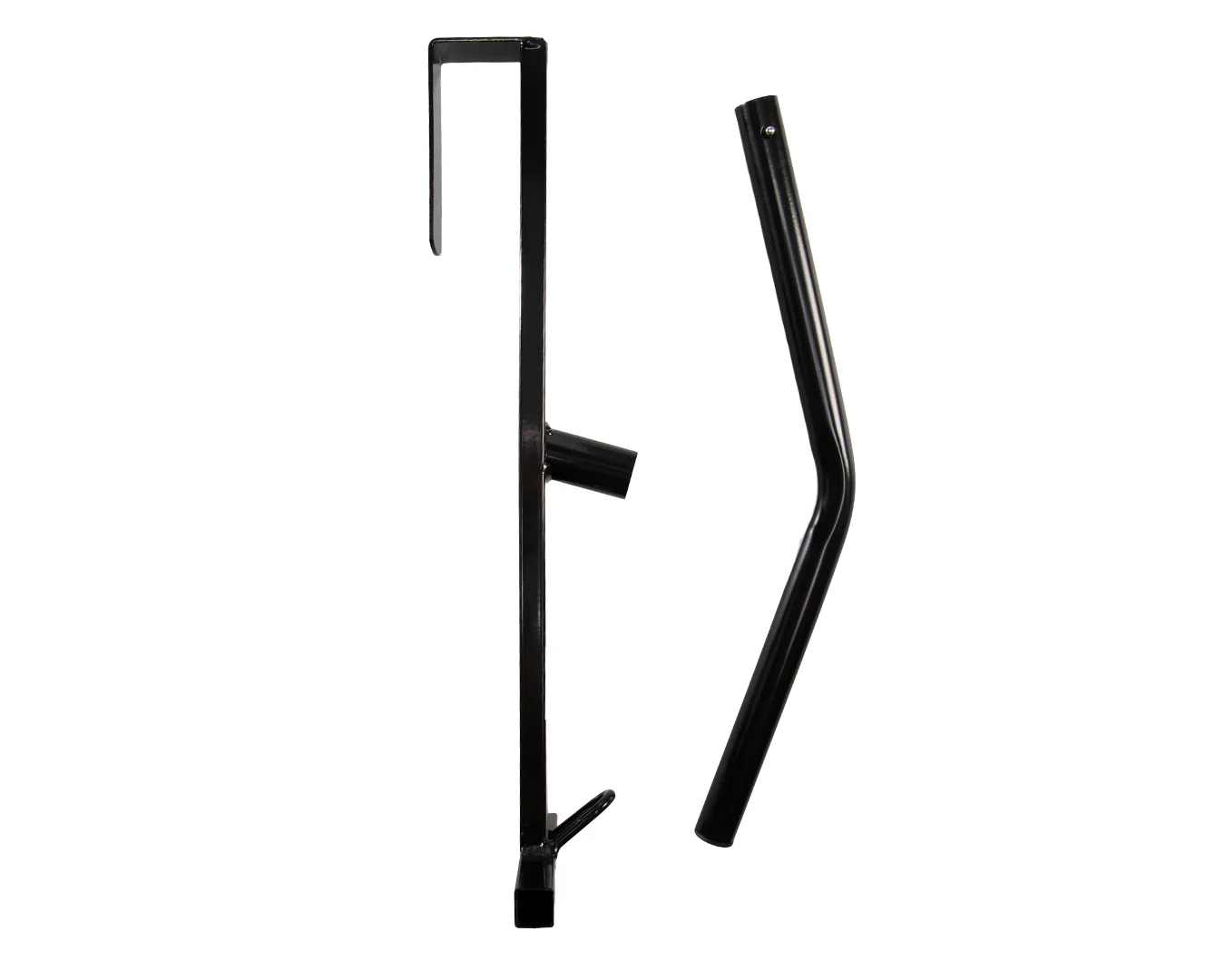 STC Portable Collapsible Saddle and Bridle Rack Single - Image 5
