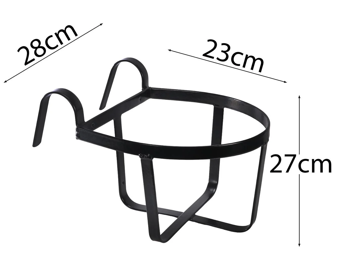 STC Portable Over the Fence Holder - Image 6