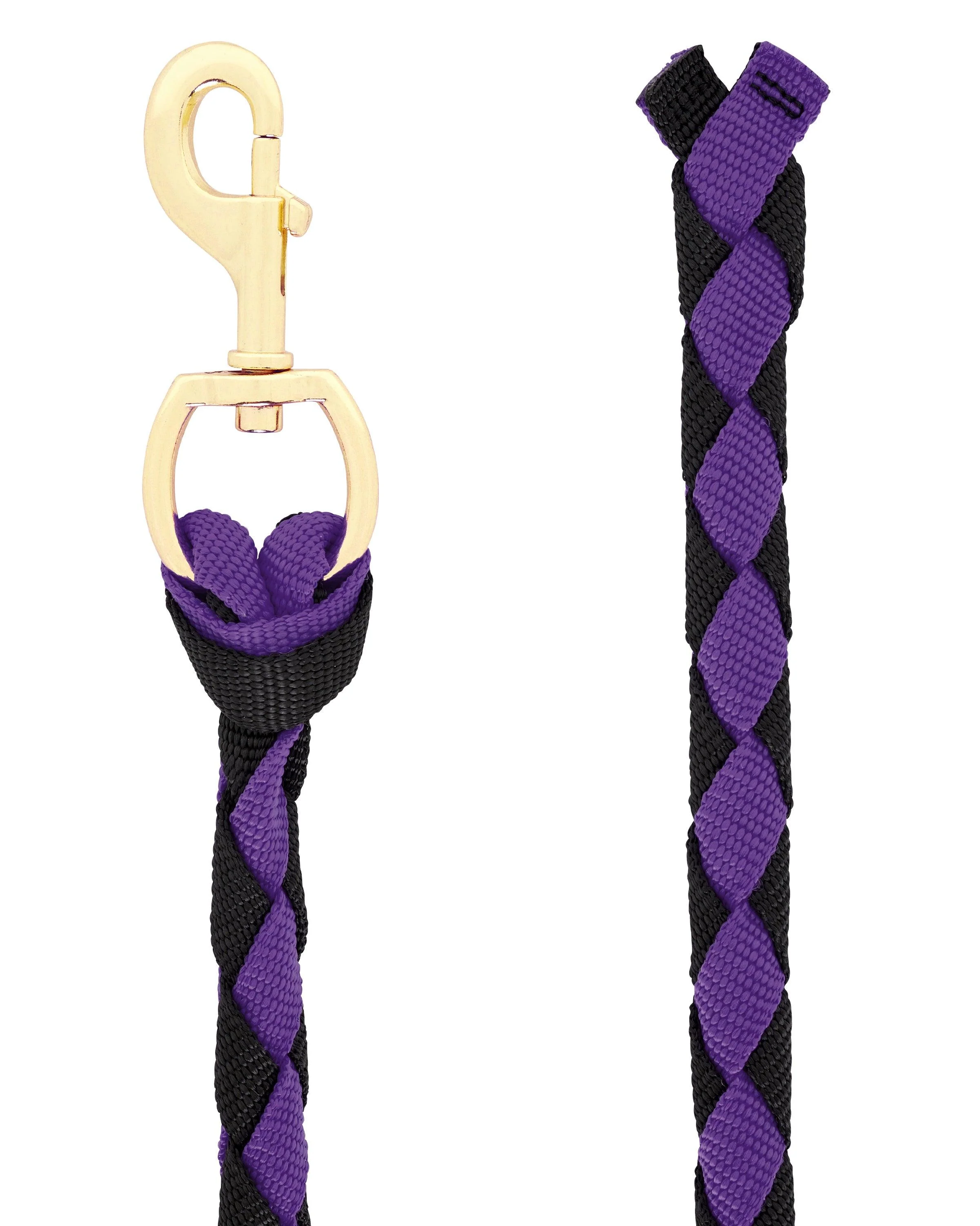 Premium Hand-Braided Poly Lead - Image 11