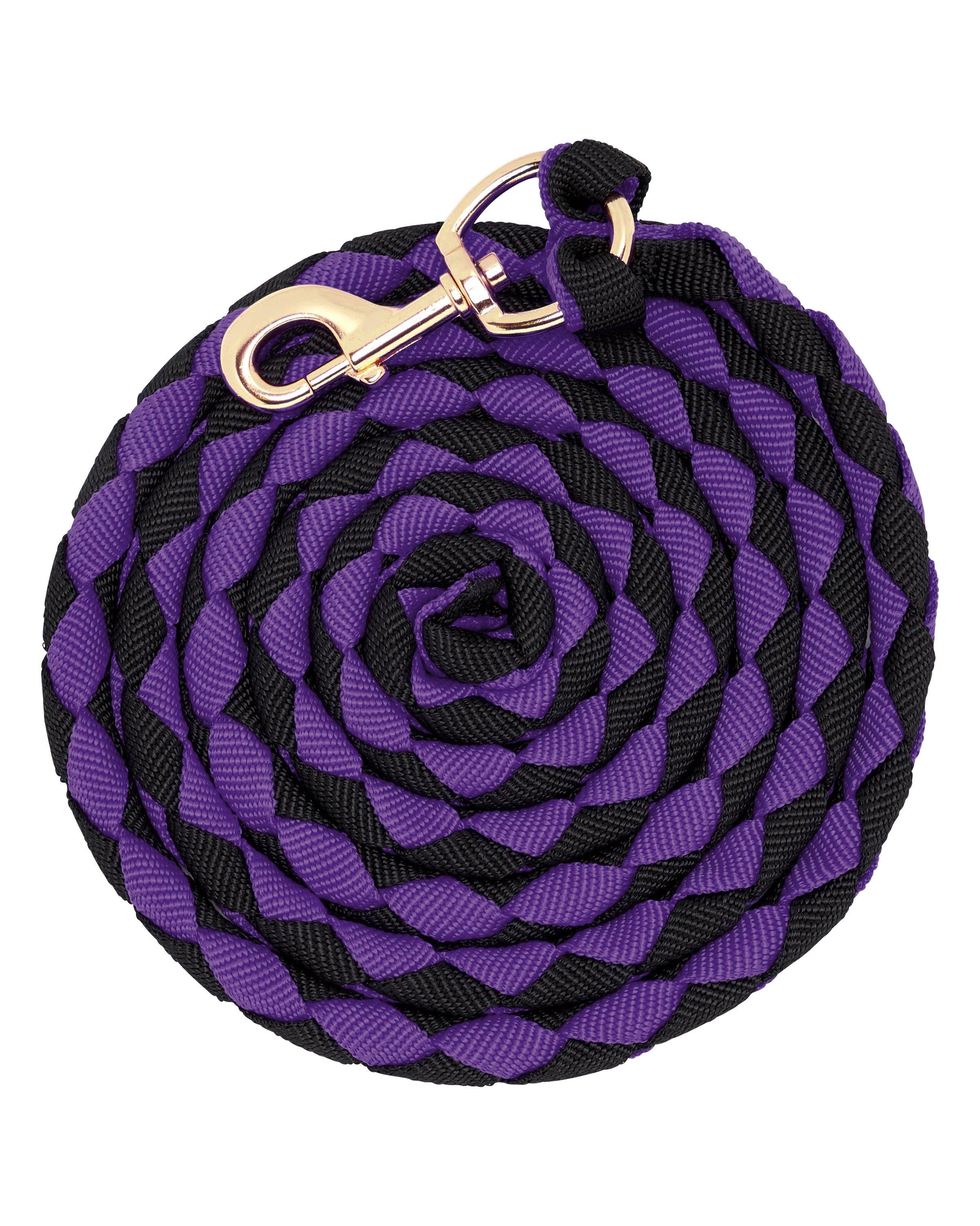 Premium Hand-Braided Poly Lead - Image 12