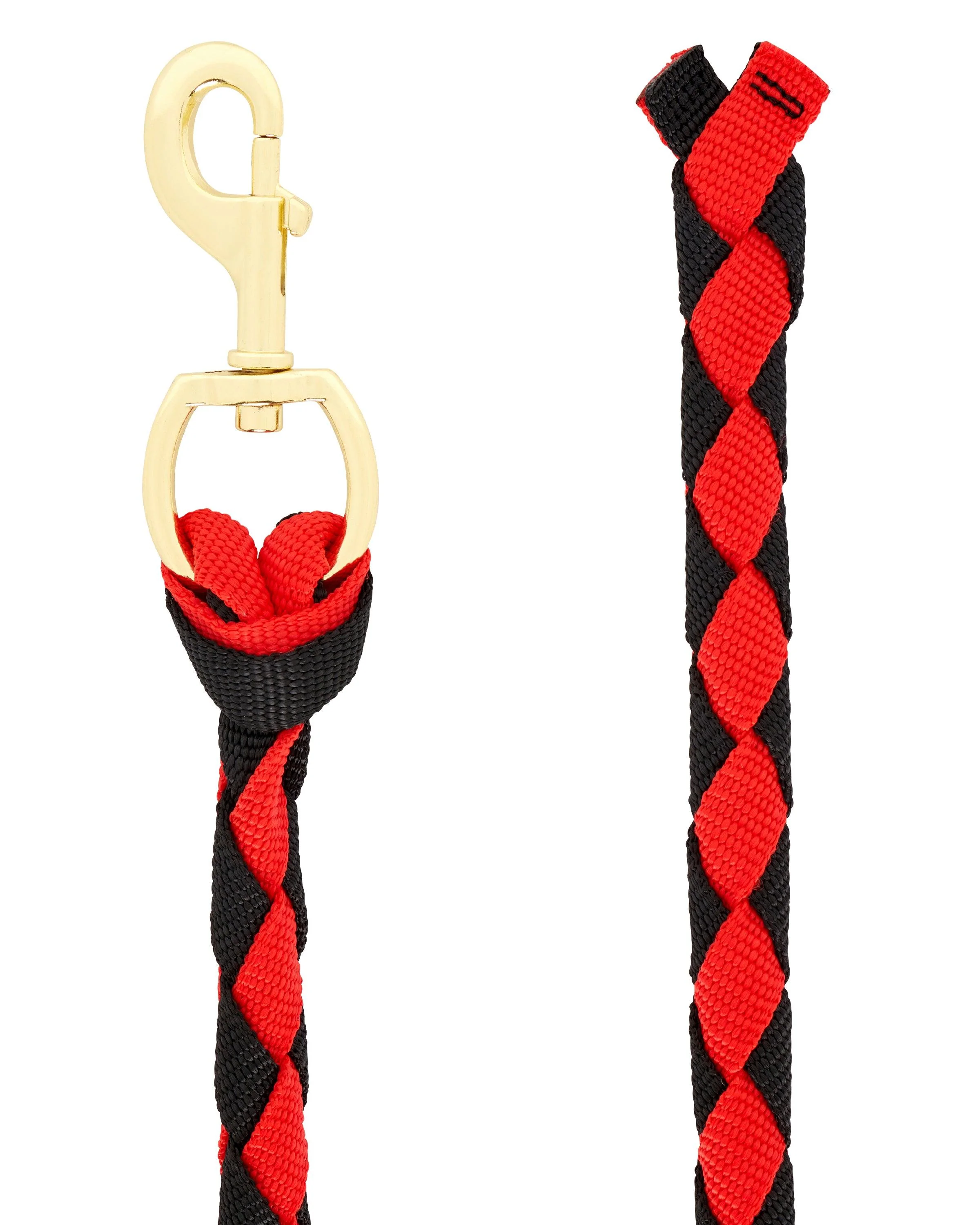 Premium Hand-Braided Poly Lead - Image 13