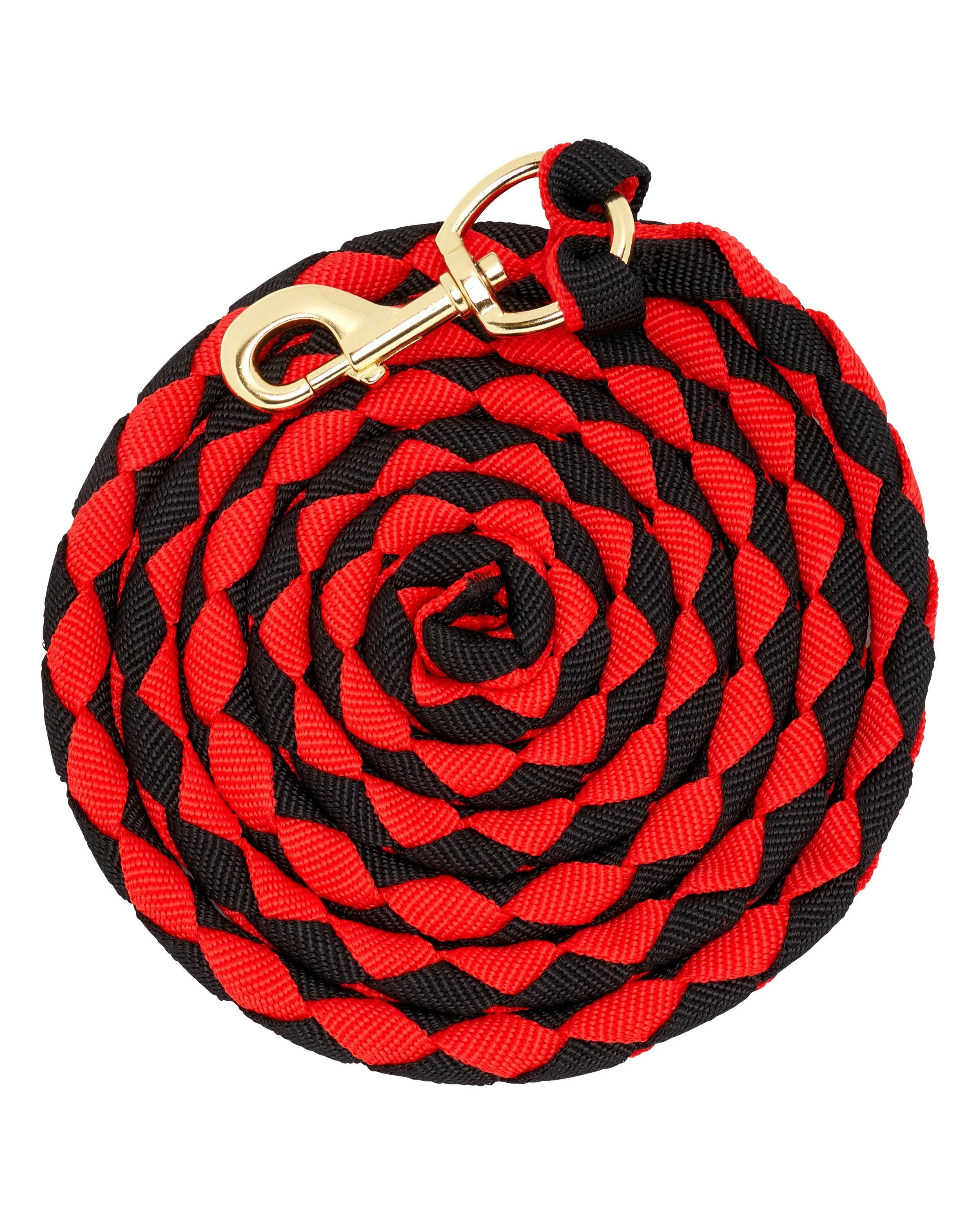 Premium Hand-Braided Poly Lead - Image 14