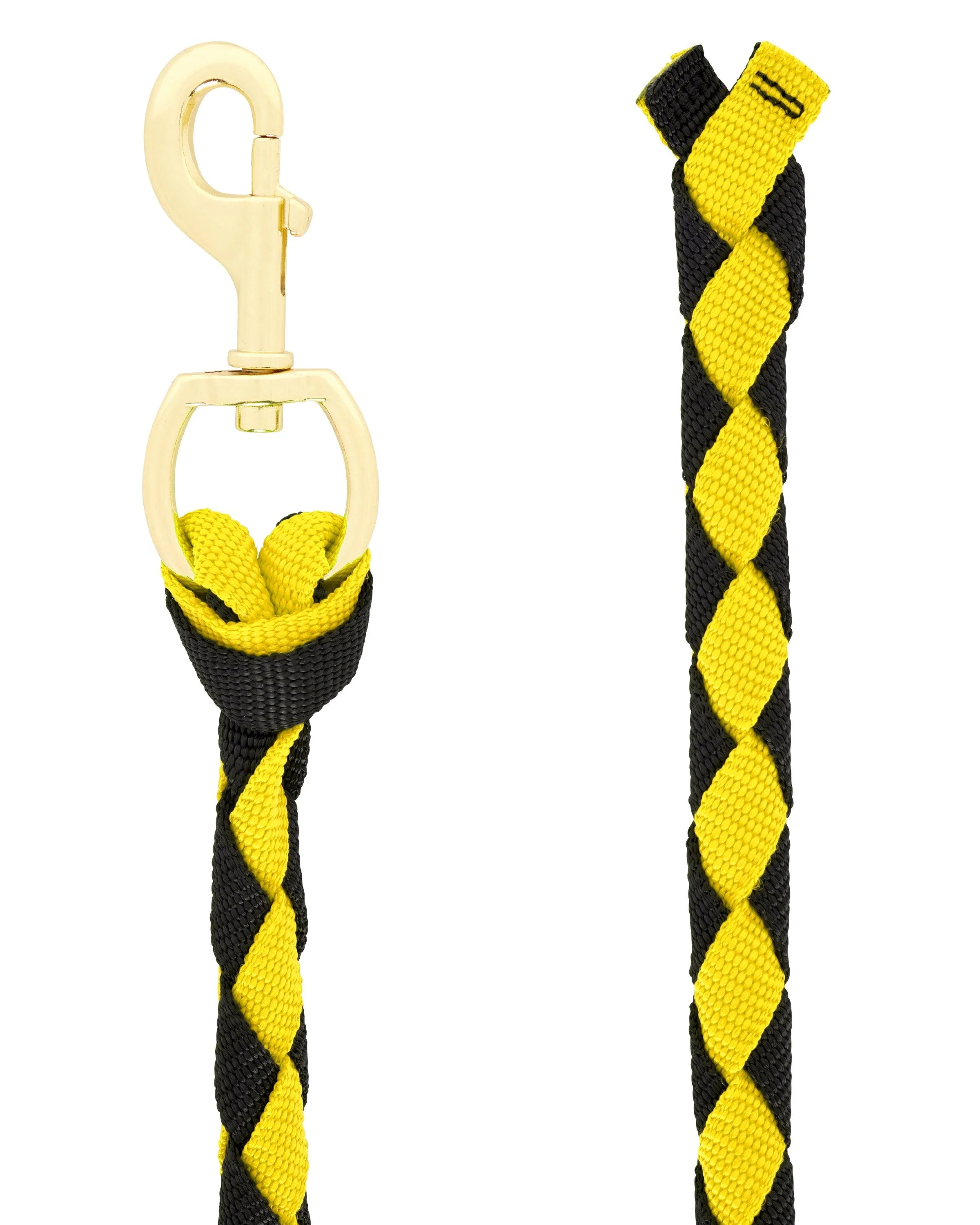 Premium Hand-Braided Poly Lead - Image 15