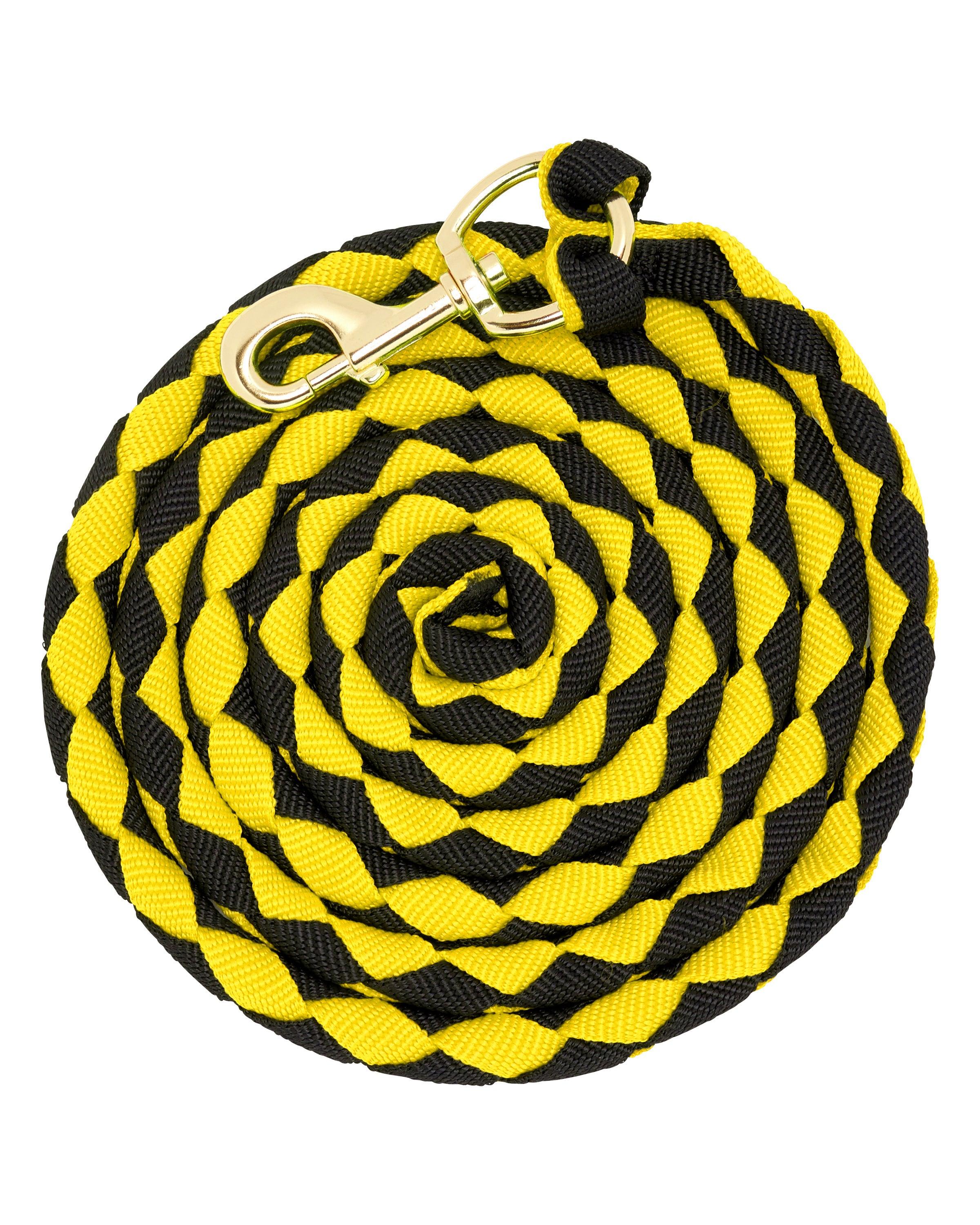 Premium Hand-Braided Poly Lead - Image 16