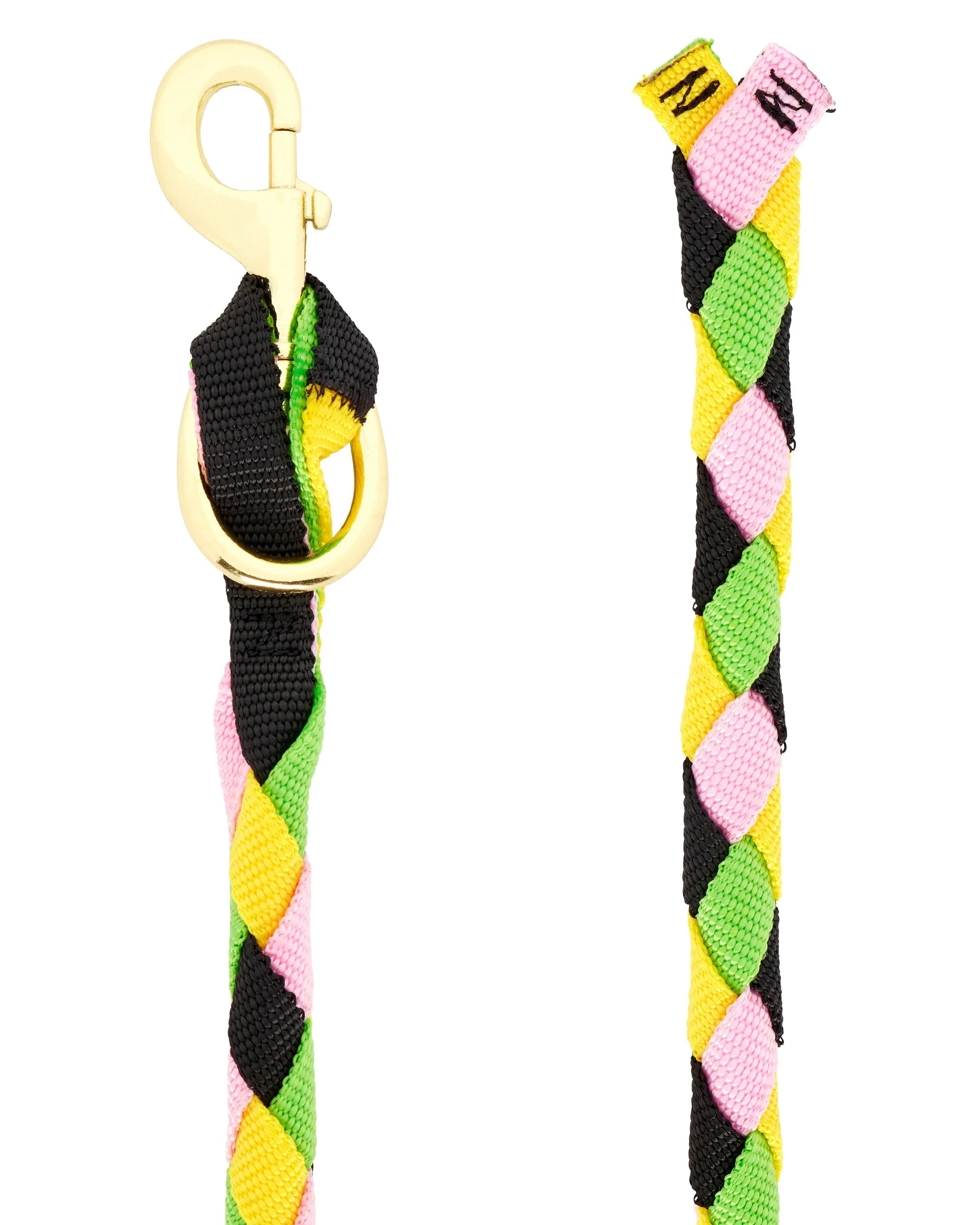 Premium Hand-Braided Poly Lead - Image 17