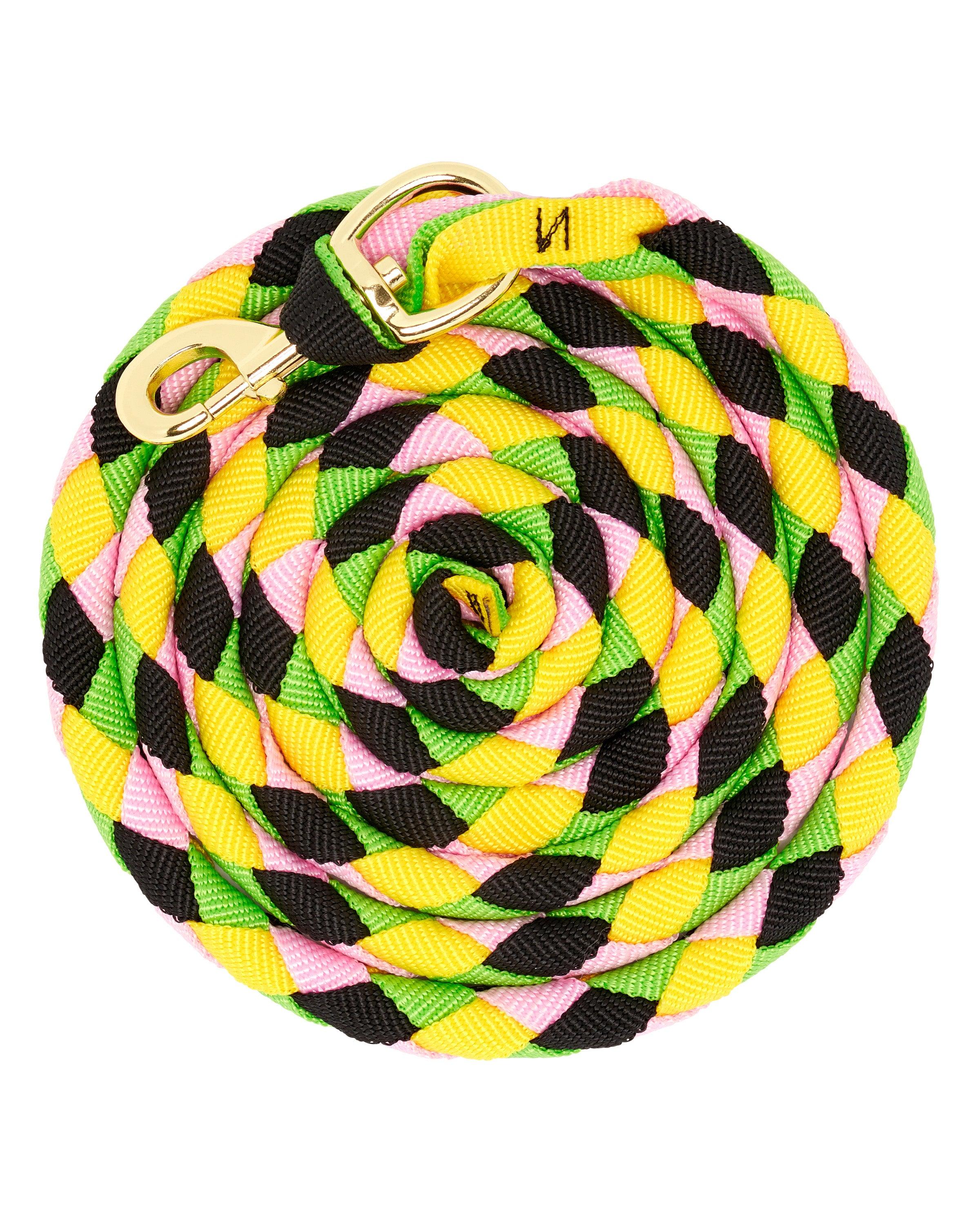 Premium Hand-Braided Poly Lead - Image 18