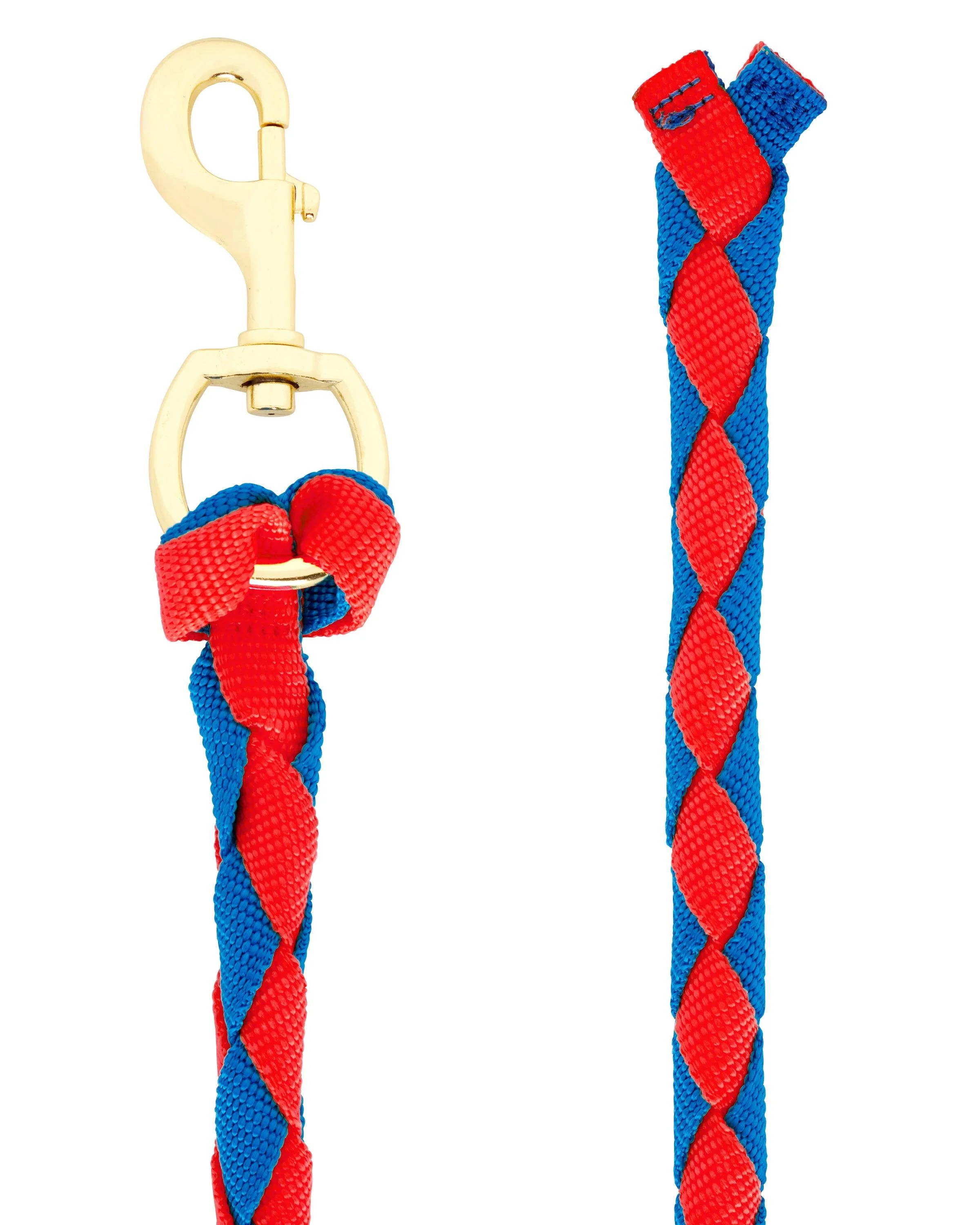 Premium Hand-Braided Poly Lead - Image 19