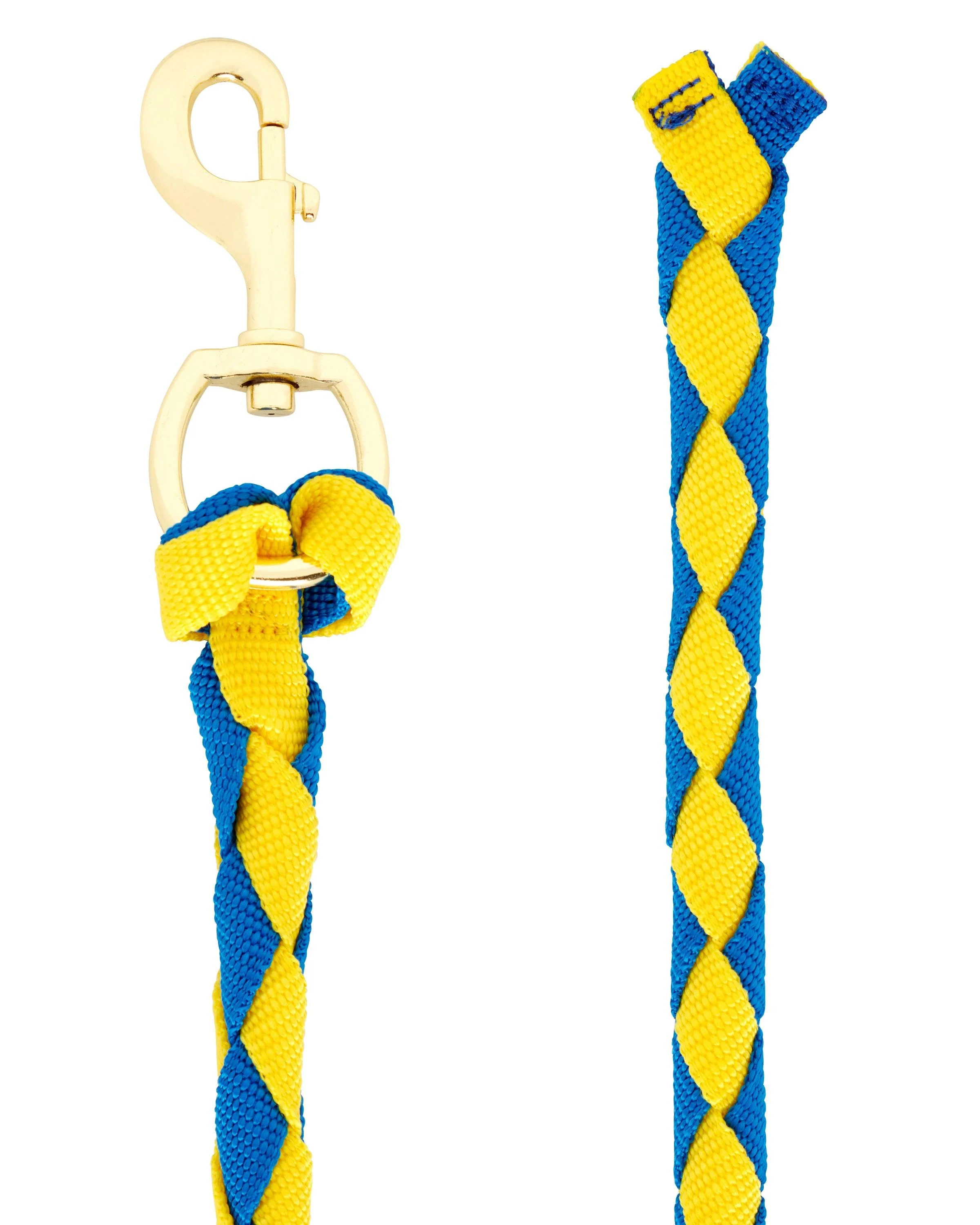 Premium Hand-Braided Poly Lead - Image 21
