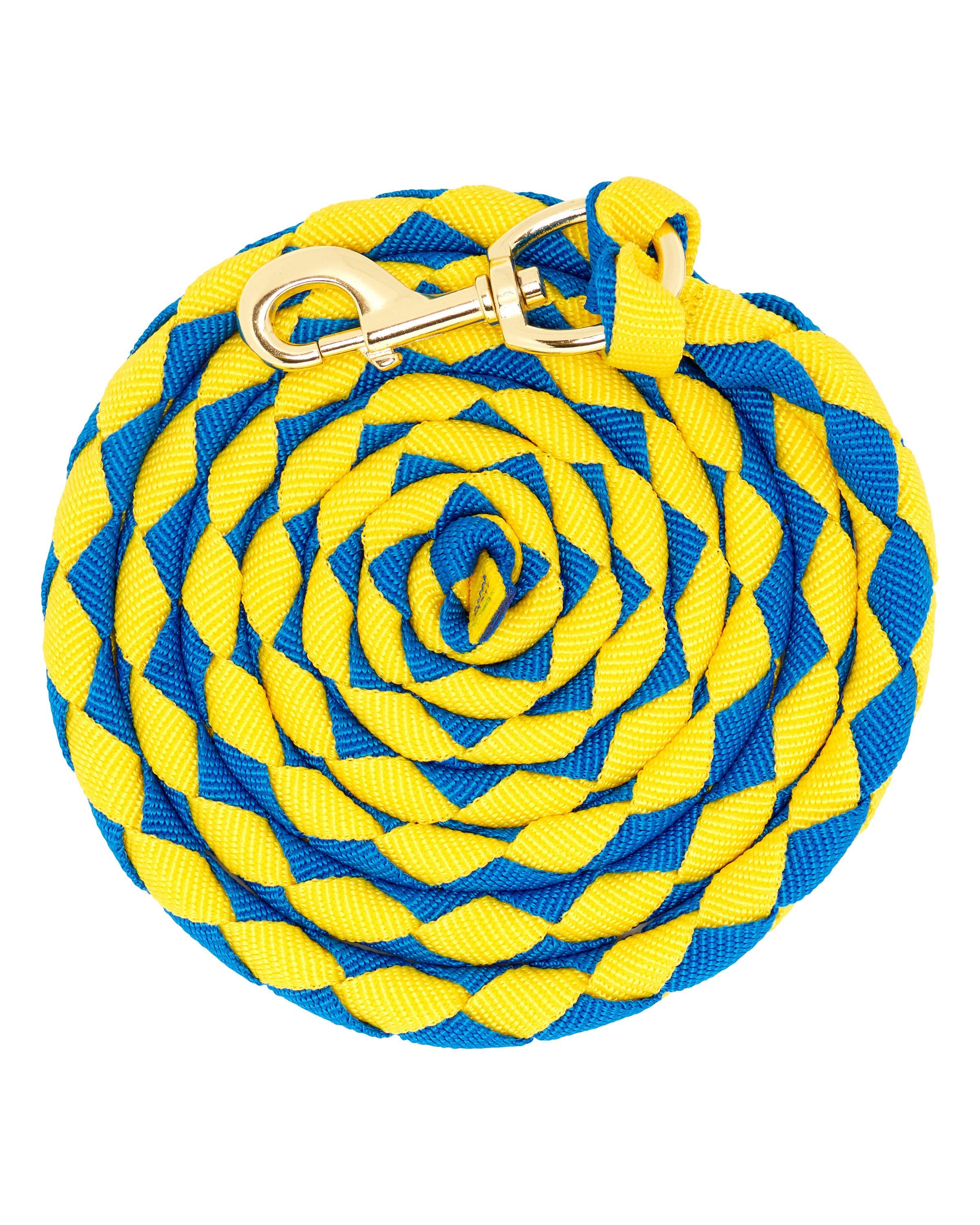 Premium Hand-Braided Poly Lead - Image 22