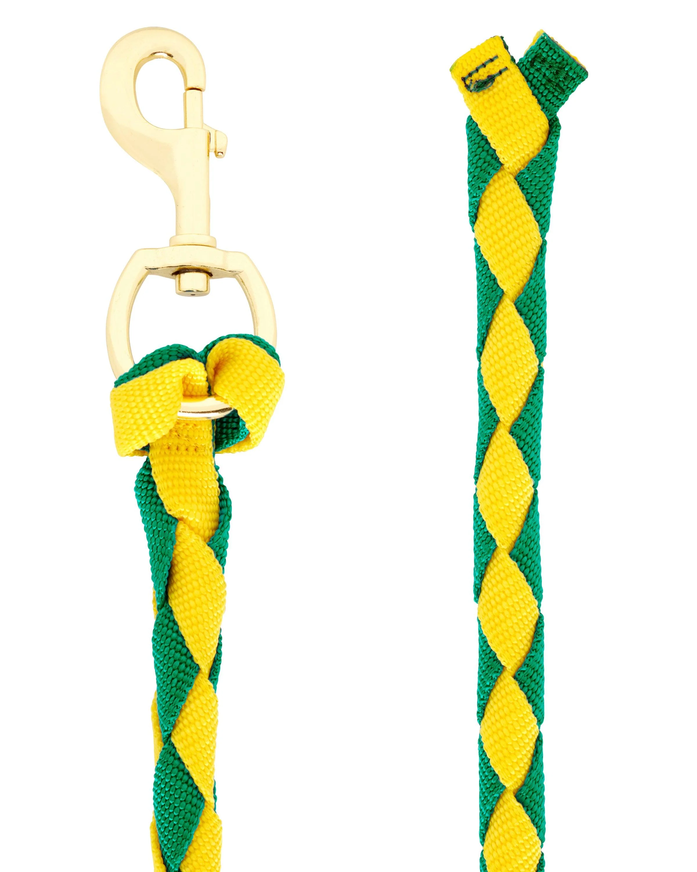 Premium Hand-Braided Poly Lead - Image 23