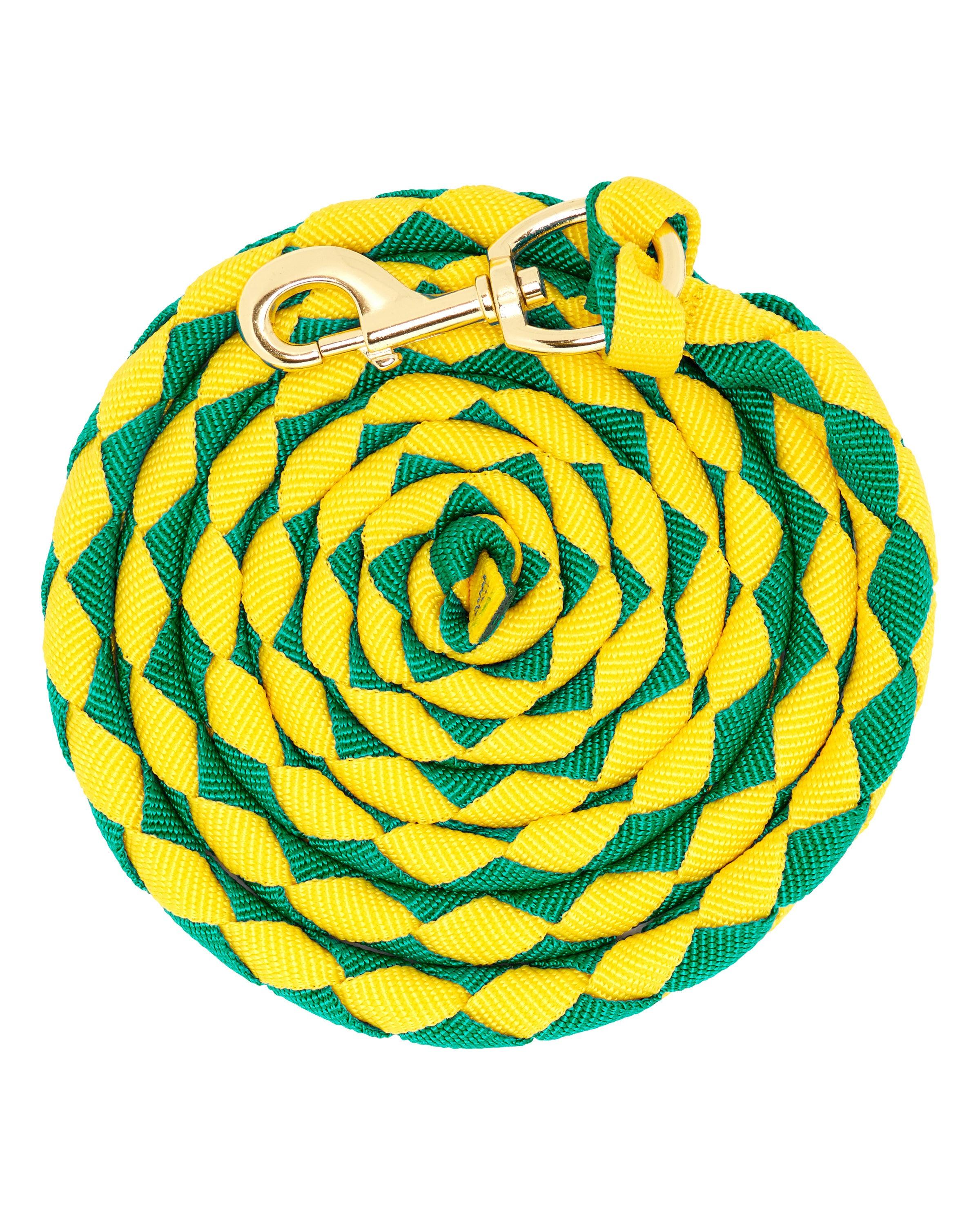 Premium Hand-Braided Poly Lead - Image 24