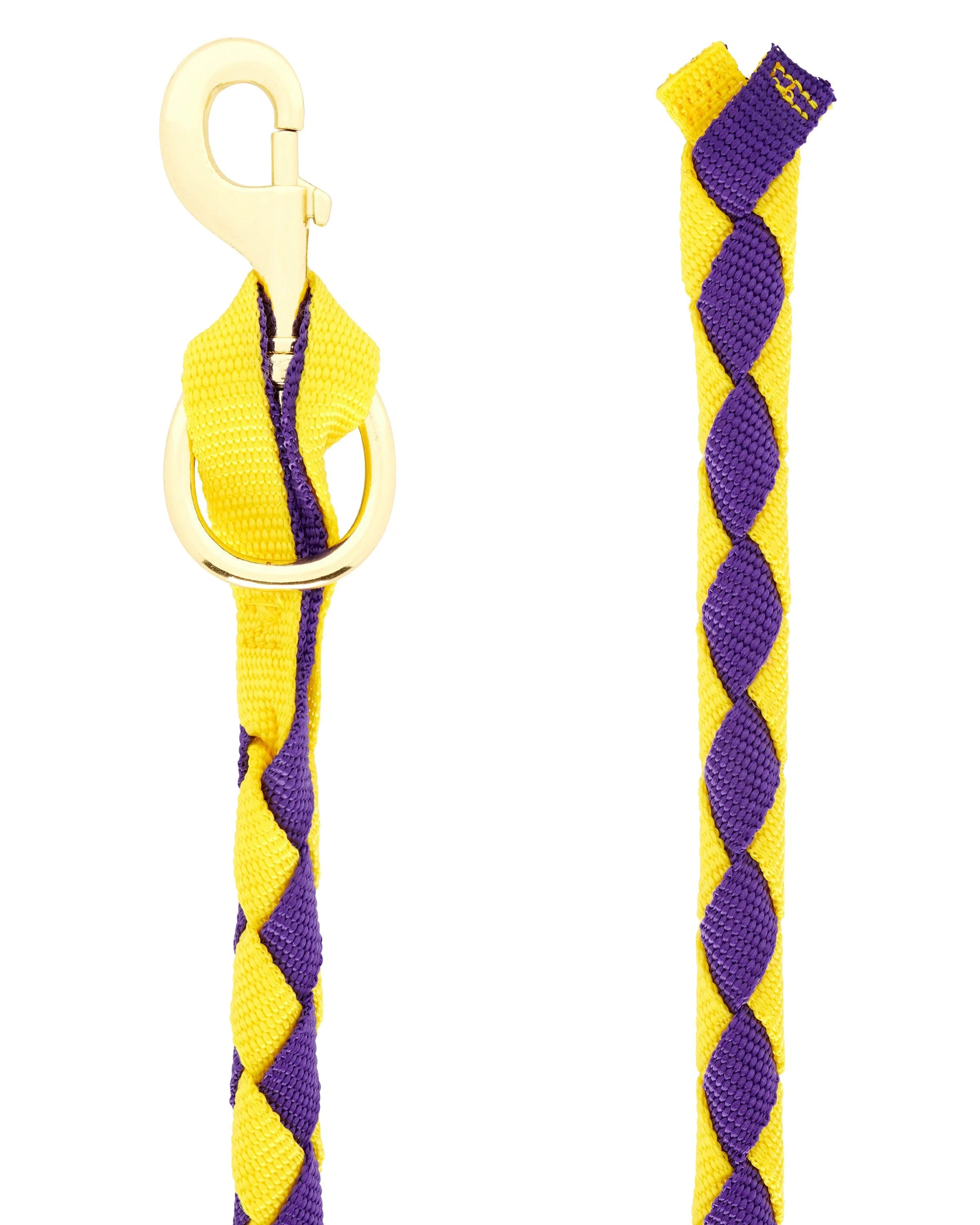 Premium Hand-Braided Poly Lead - Image 27