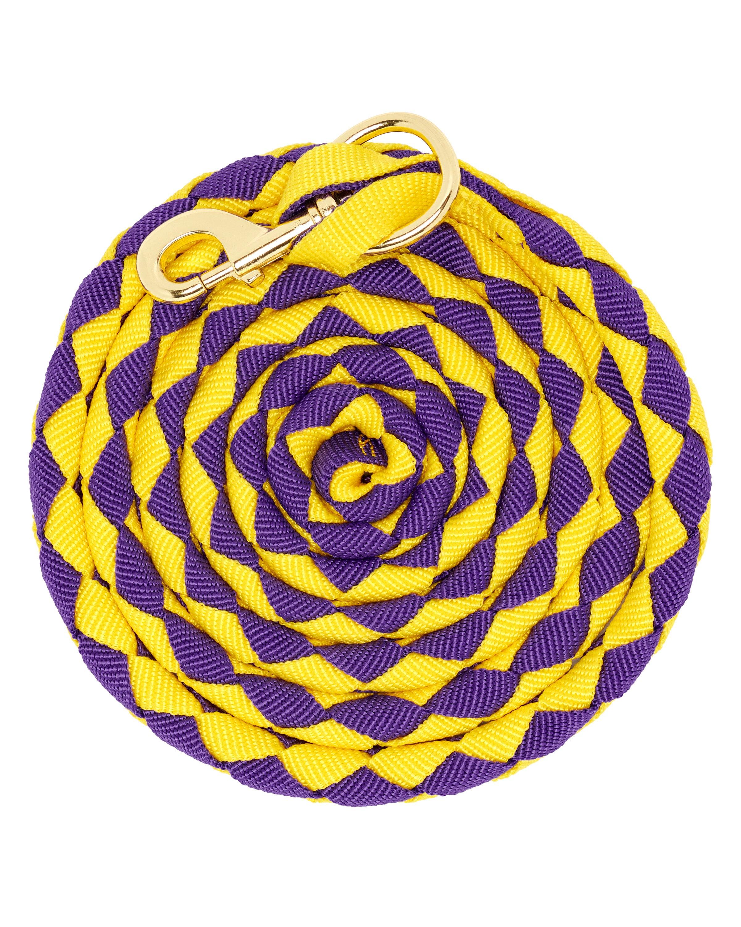 Premium Hand-Braided Poly Lead - Image 28