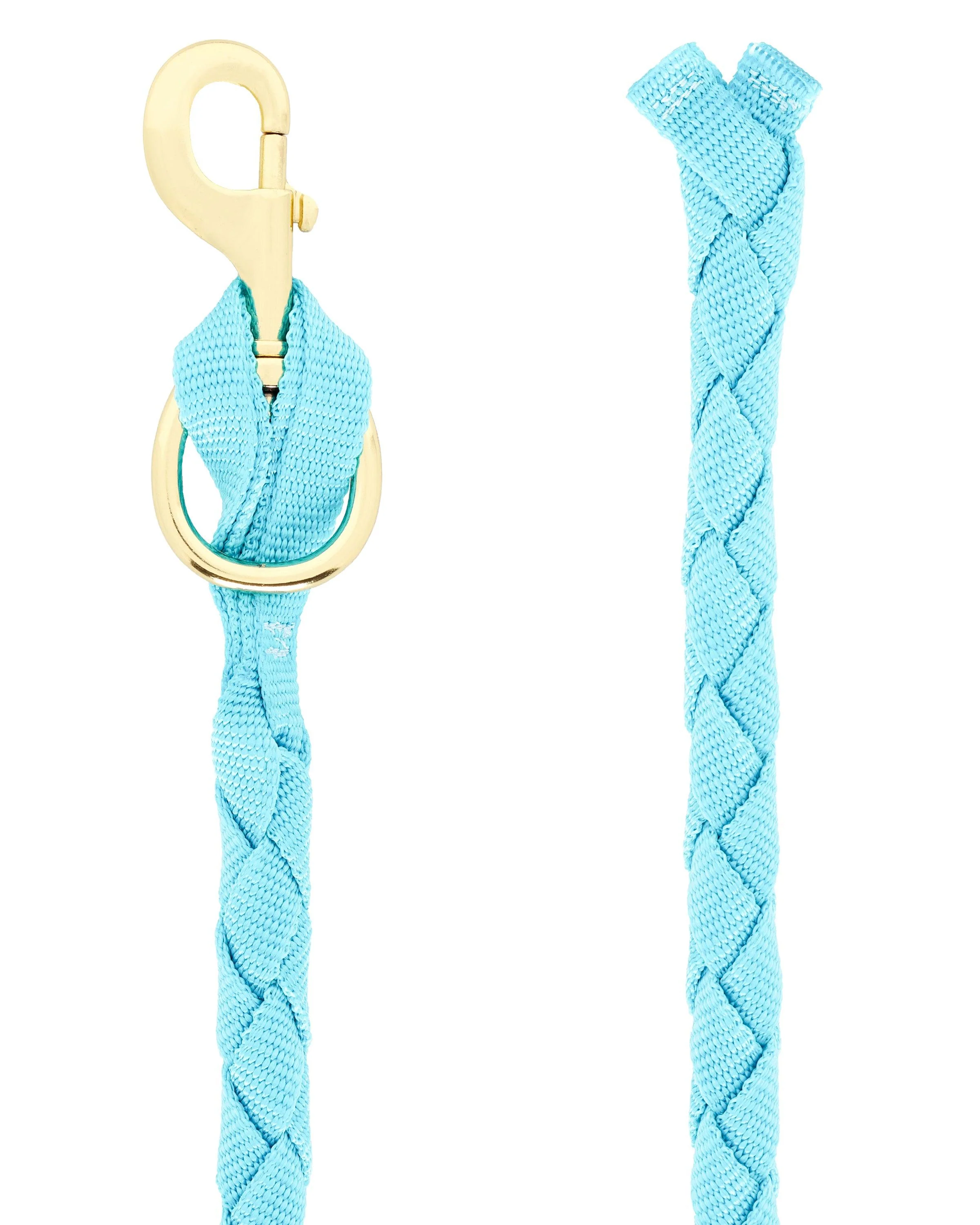 Premium Hand-Braided Poly Lead - Image 3