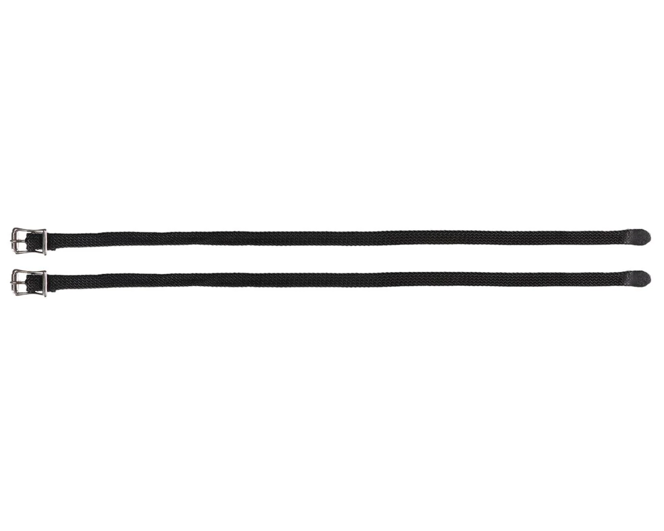 Premium Nylon Spur Straps