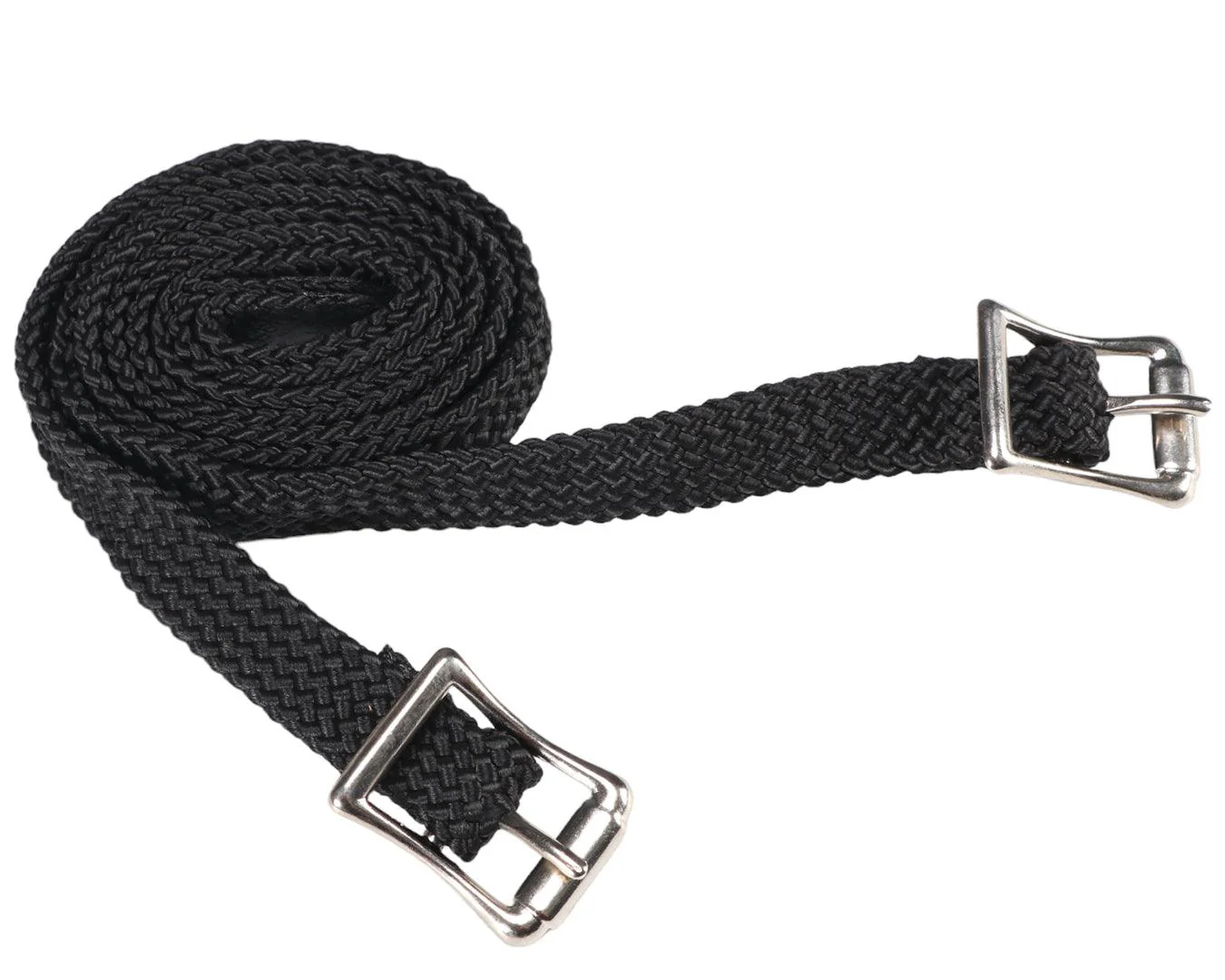Premium Nylon Spur Straps - Image 2