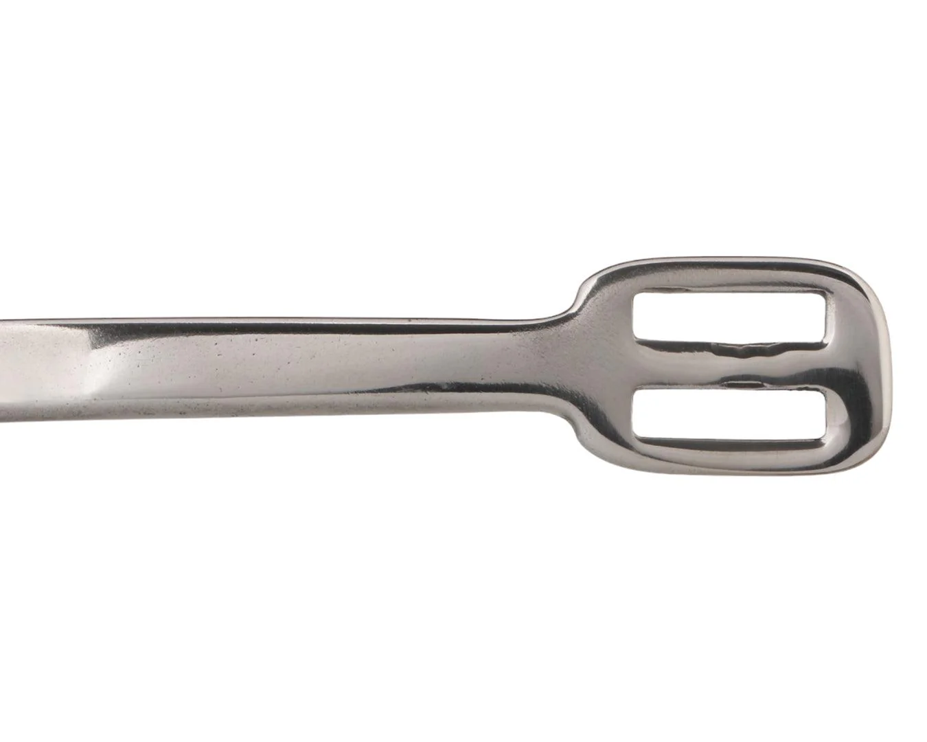 Prince of Wales Spurs w/Pointed Rowels - Image 3