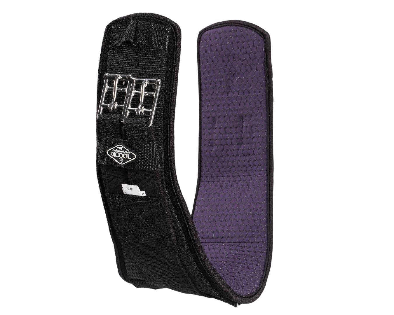 Pro Choice 2XCool Dressage Girth - Image 5
