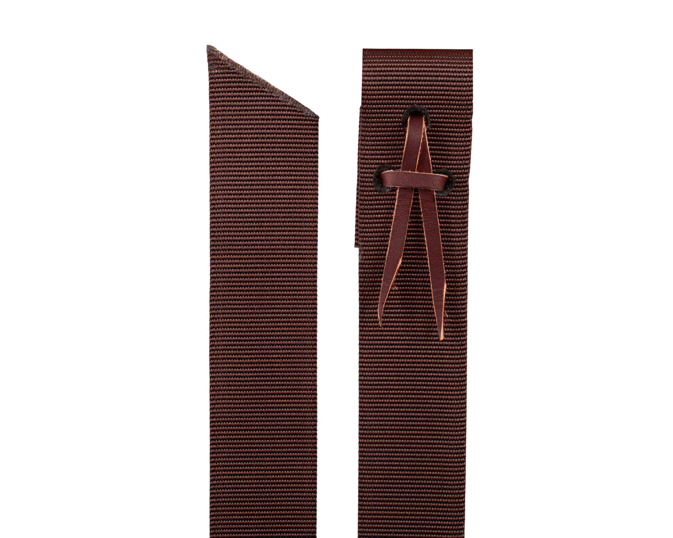 Pro Choice Nylon Latigo Strap - Image 2