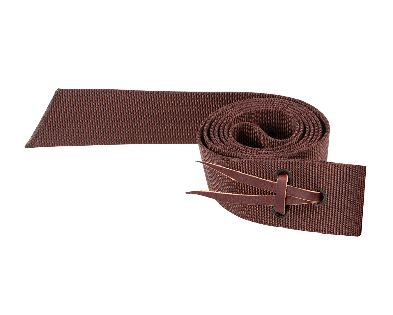 Pro Choice Nylon Latigo Strap - Image 3