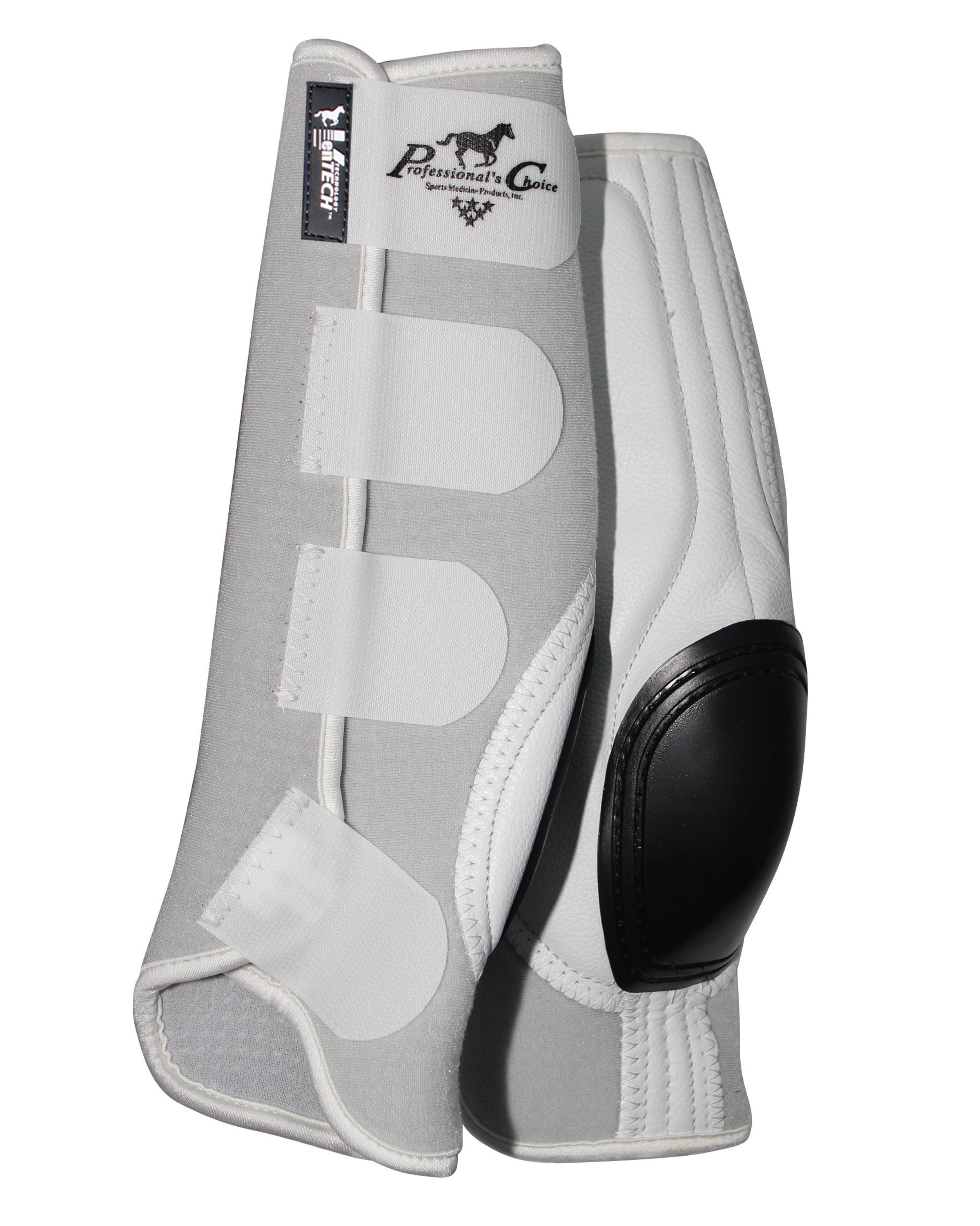 Pro Choice VenTECH Slide-Tec Skid Standard Boots - Image 2