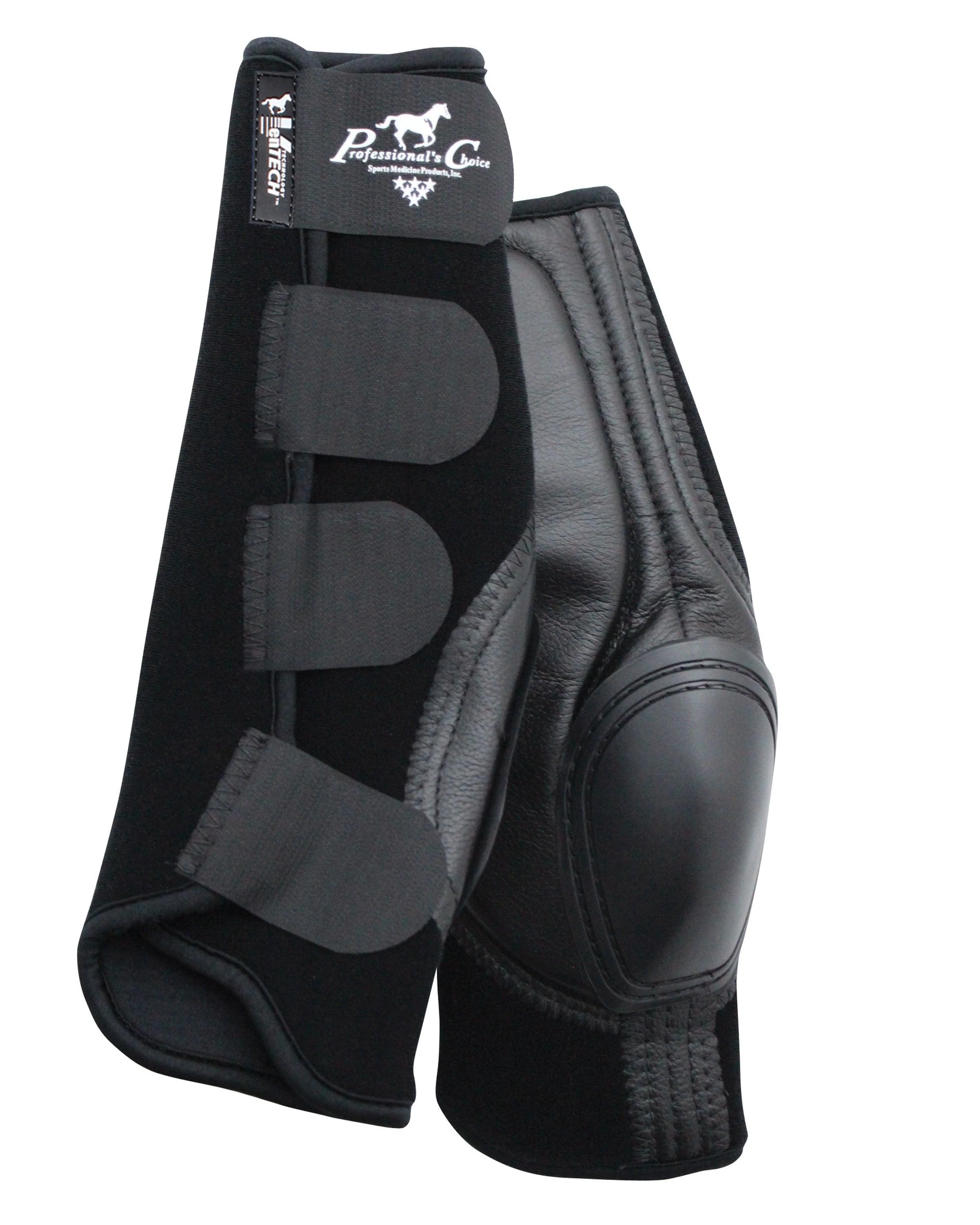 Pro Choice VenTECH Slide-Tec Skid Standard Boots - Image 3