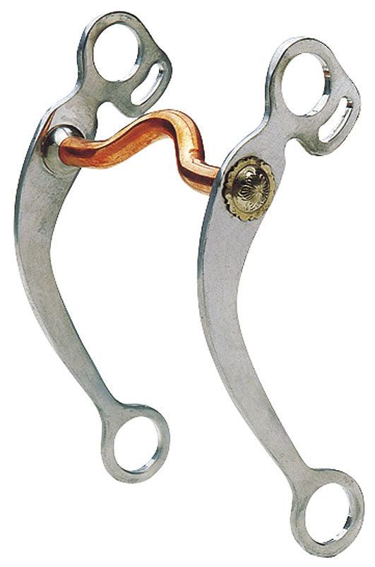 Pro-Cutter Bit with Copper Mouth