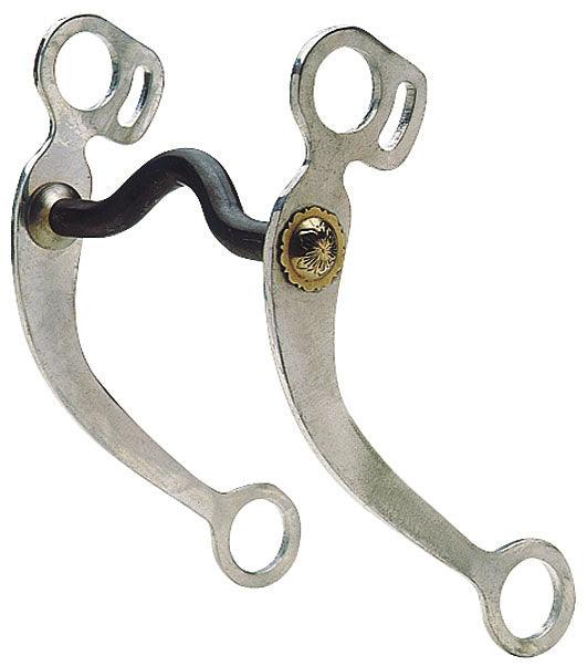 Pro-Cutter Bit with Sweet Iron Mouth